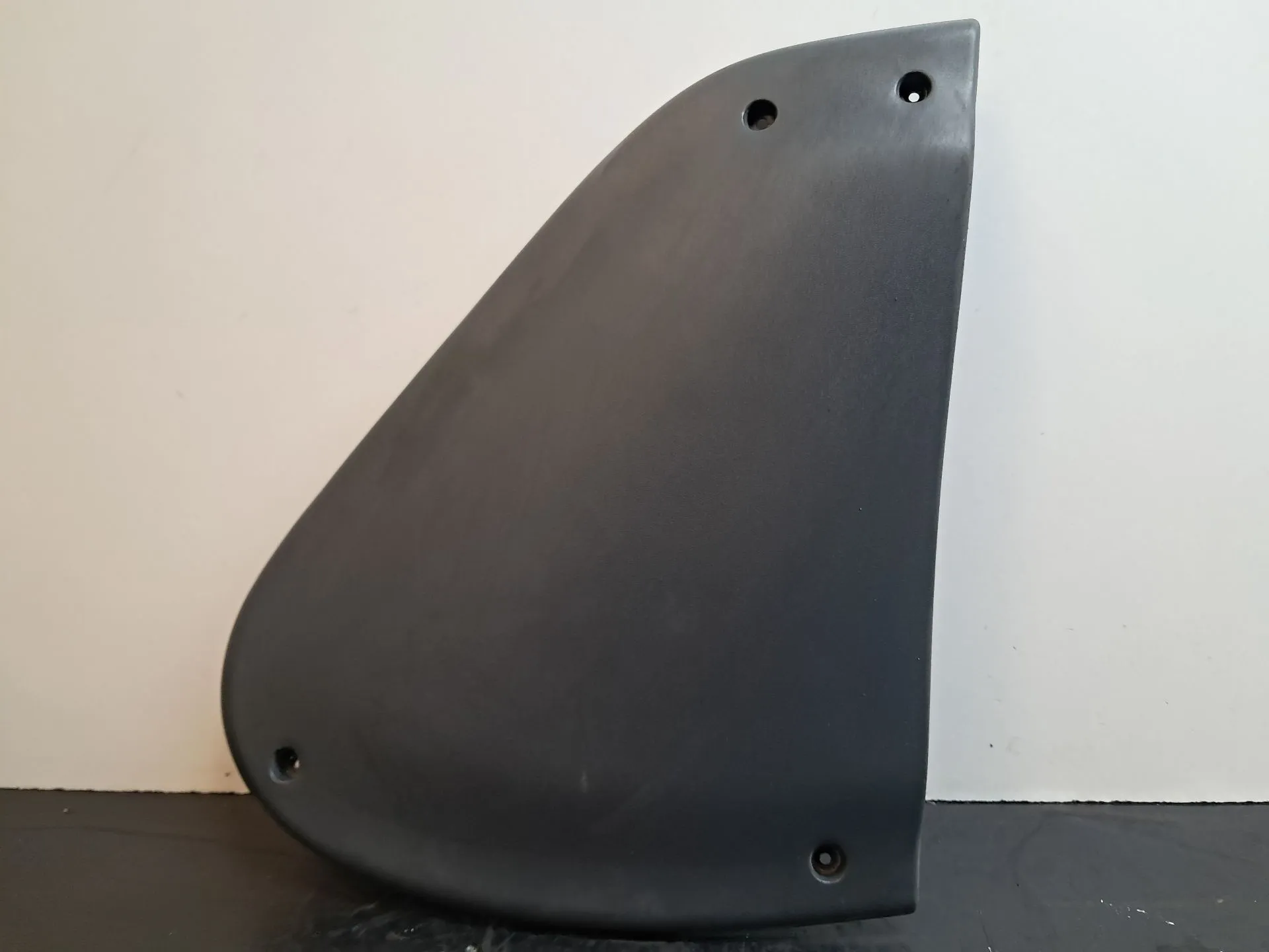Couvercle / couverture générale SMART City-Coupé (450)