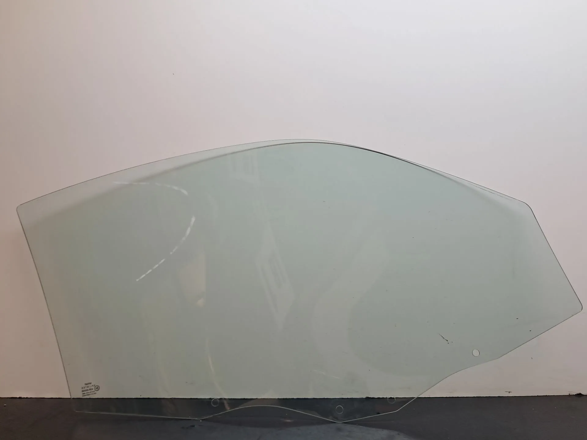 Vitre porte avant gauche SMART City-Coupé (450) Imagem-7