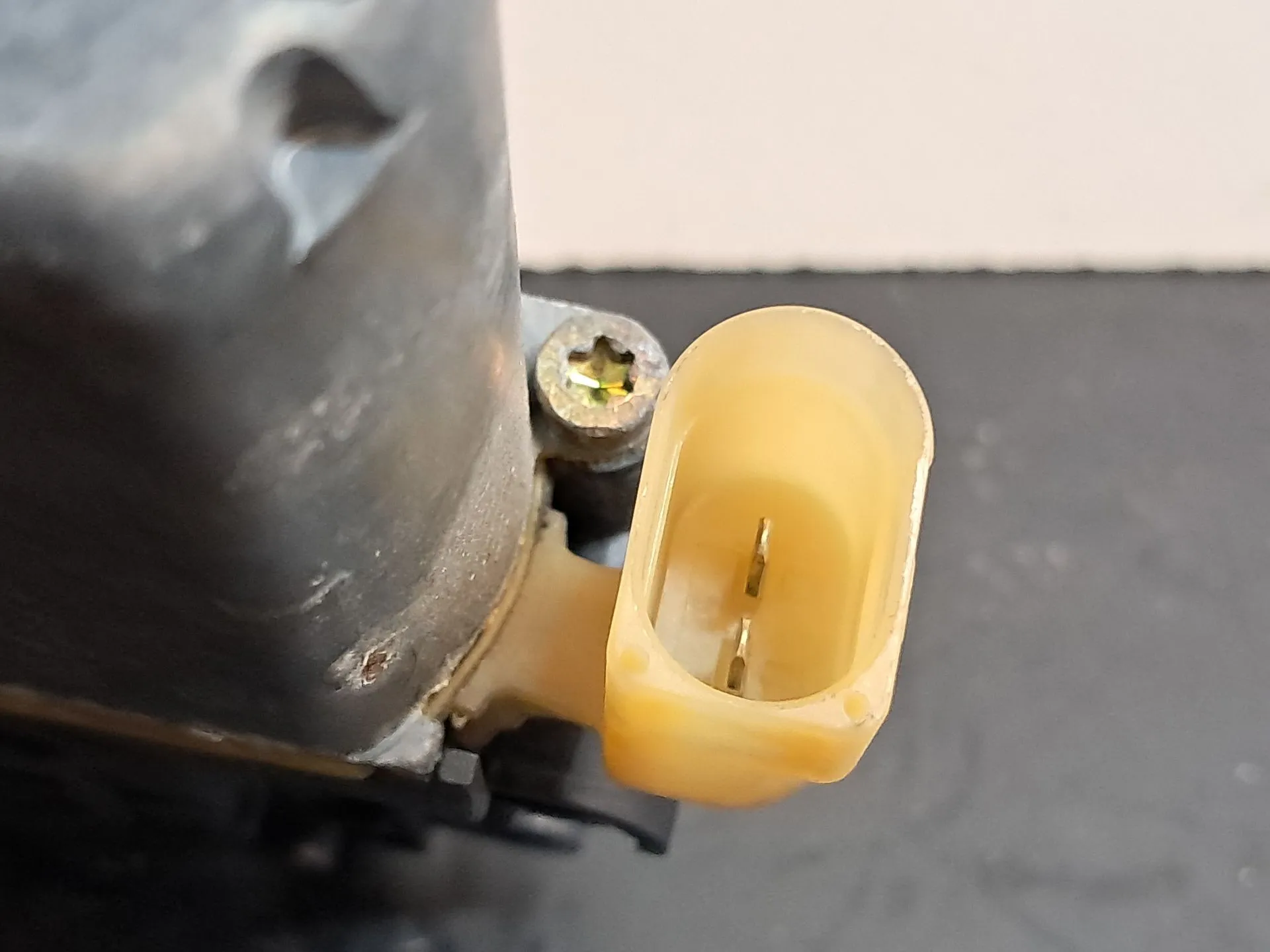 Moteur lève-vitre avant gauche SMART City-Coupé (450) Imagem-3