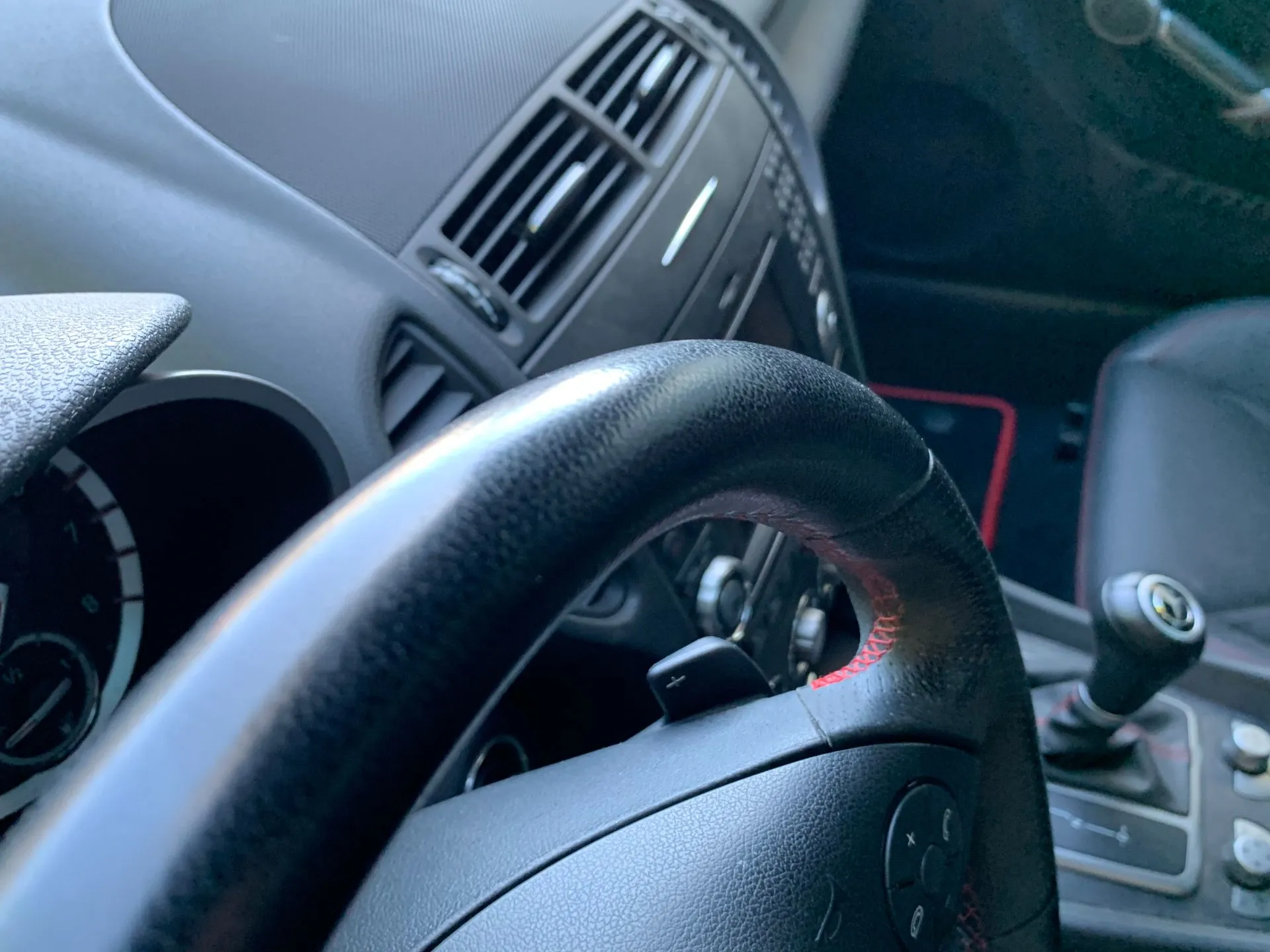 Volante MERCEDES-BENZ SLK (R171) Imagem-5