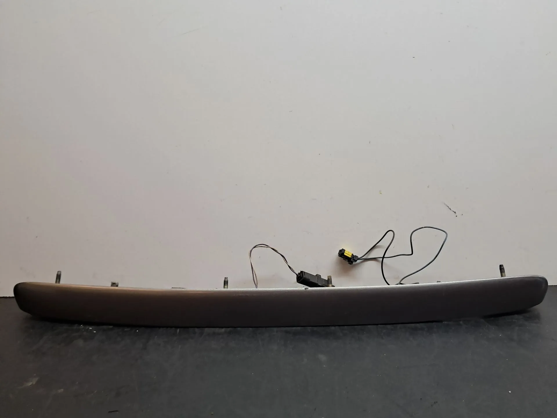 Modanatura porta / portellone bagagliaio RENAULT Megane II Break (KM0/1_)