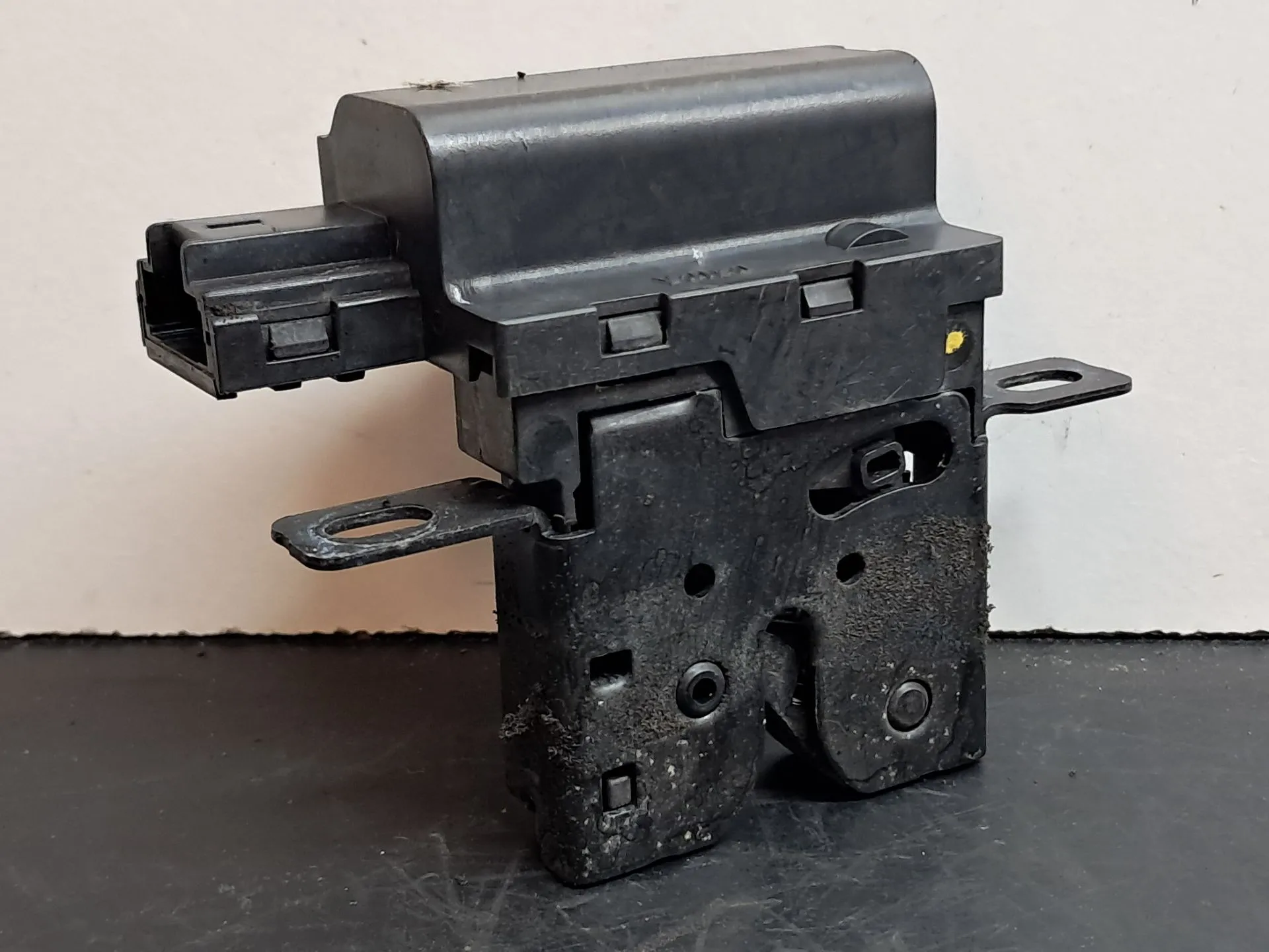 Fechadura / fecho da mala RENAULT Megane II Break (KM0/1_)