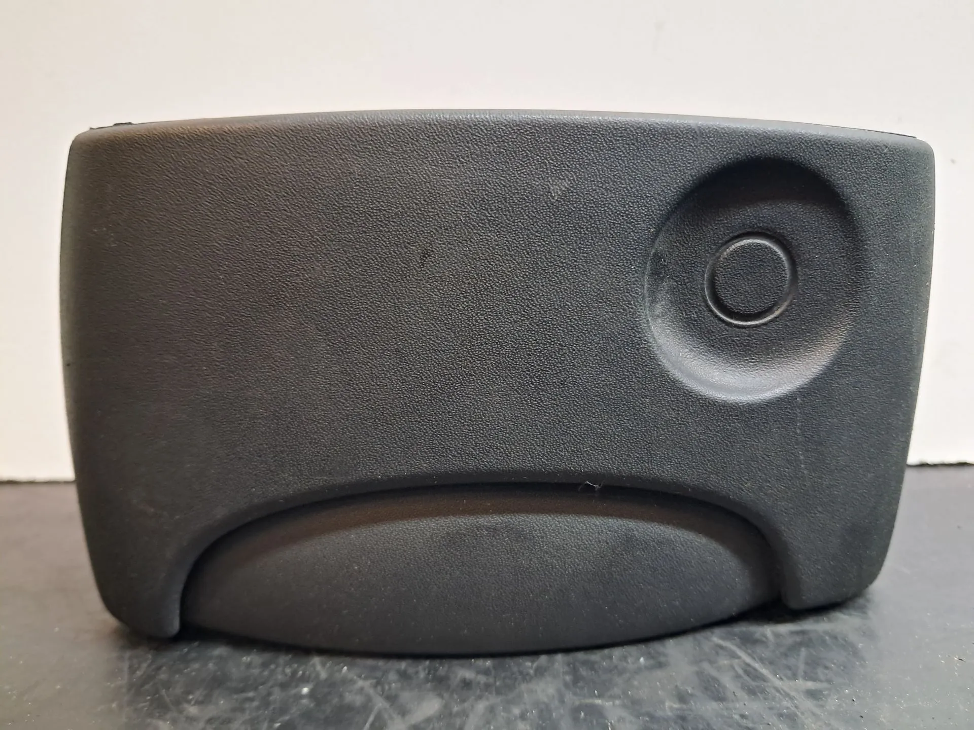 Puxador da porta lateral RENAULT Kangoo (KC0/1_) Imagem-1