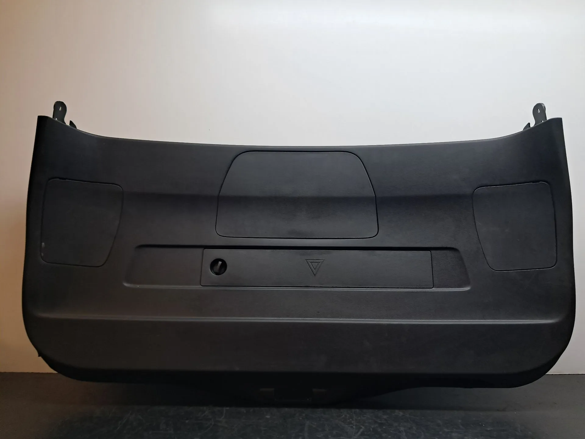 Rivestimento portellone bagagliaio CITROËN C4 Grand Picasso II (DA_, DE_)