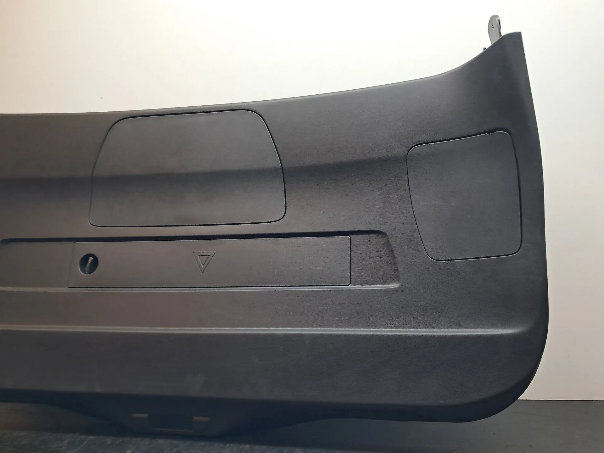 Trunk door lining CITROËN C4 Grand Picasso II (DA_, DE_) Imagem-3