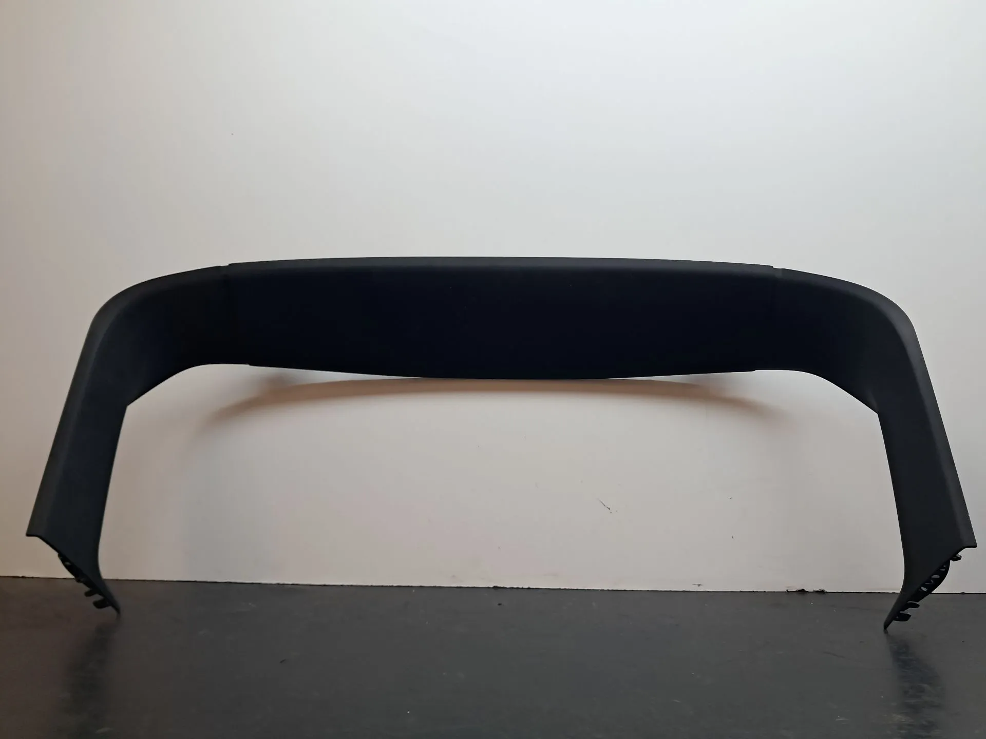 Rivestimento portellone bagagliaio CITROËN C4 Grand Picasso II (DA_, DE_)