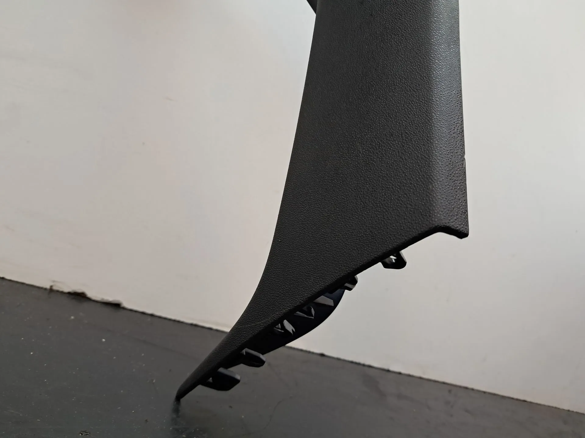 Trunk door lining CITROËN C4 Grand Picasso II (DA_, DE_) Imagem-1