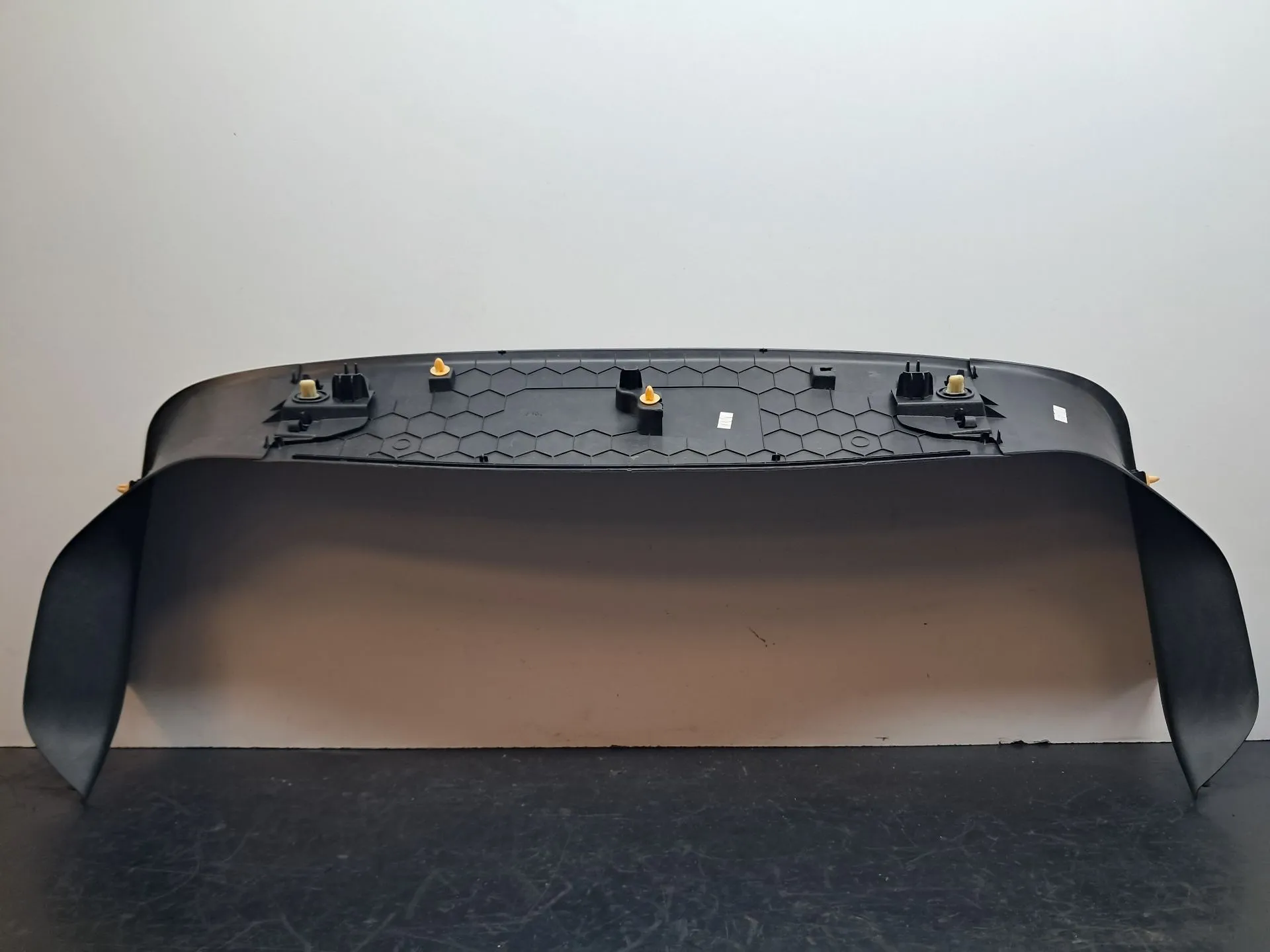 Trunk door lining CITROËN C4 Grand Picasso II (DA_, DE_) Imagem-7