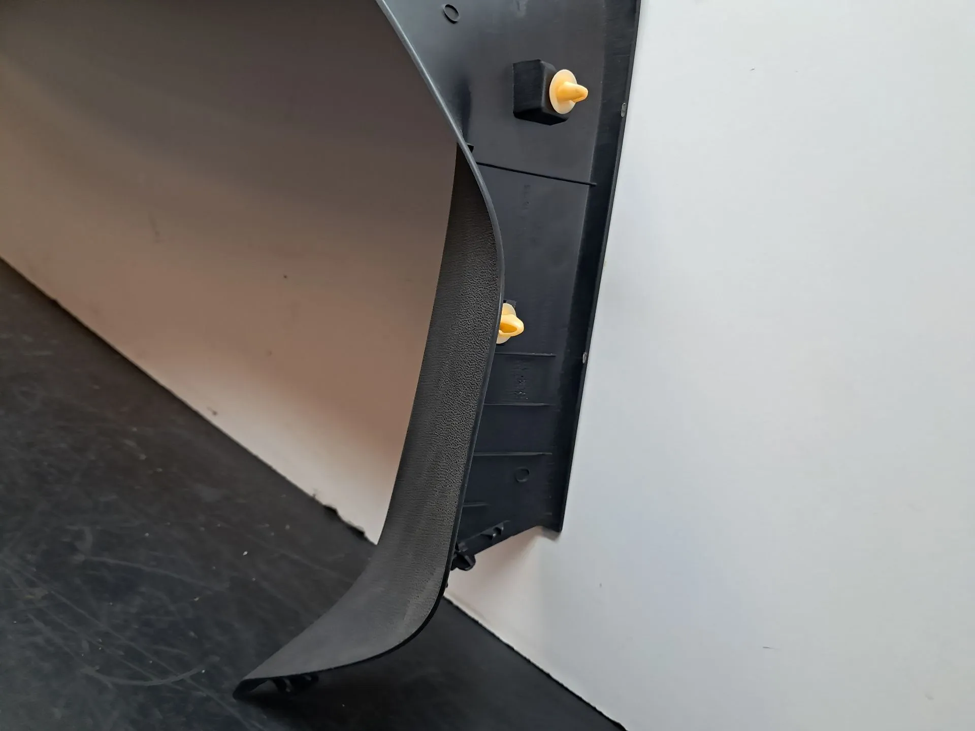 Trunk door lining CITROËN C4 Grand Picasso II (DA_, DE_) Imagem-8