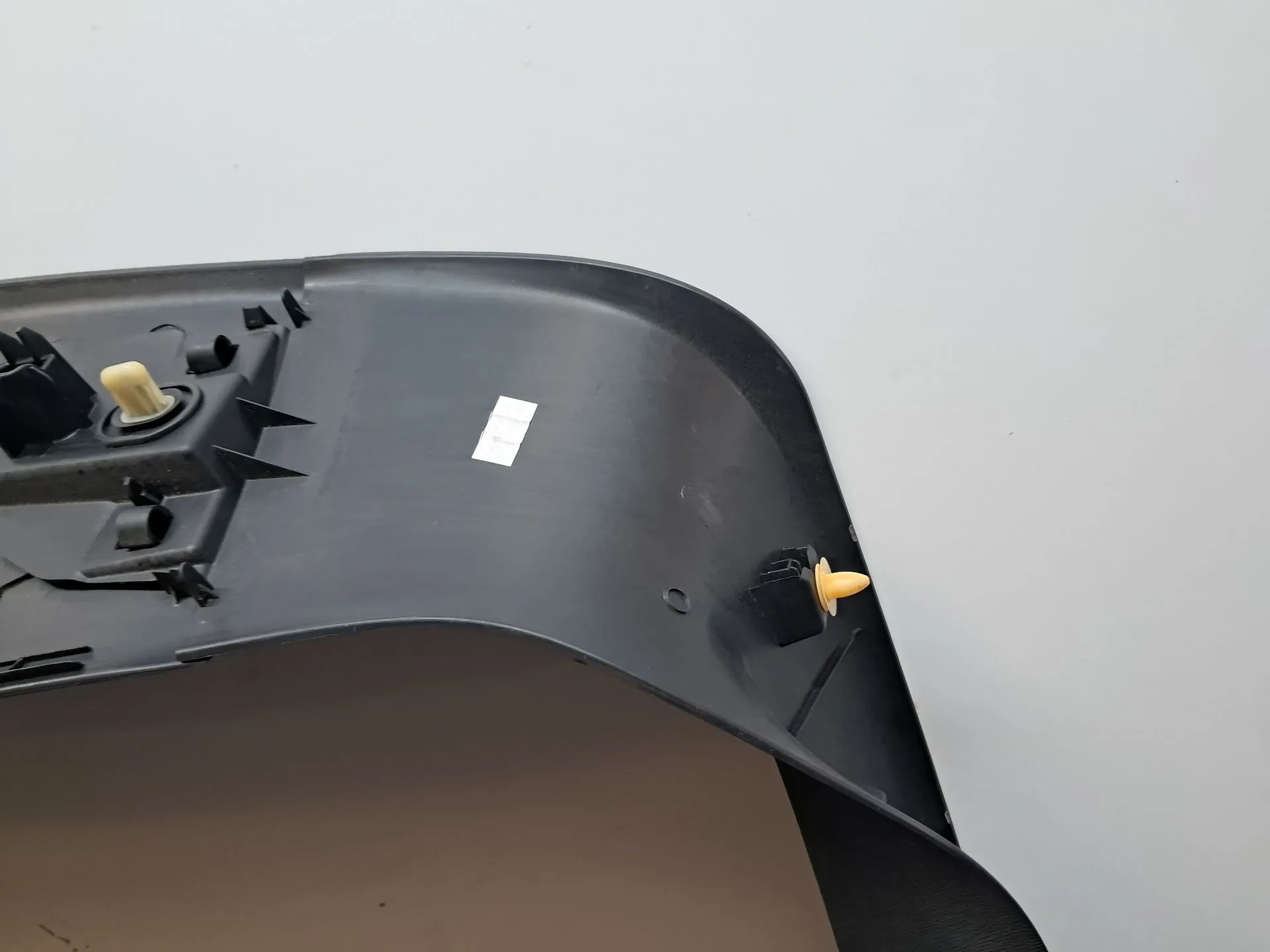 Trunk door lining CITROËN C4 Grand Picasso II (DA_, DE_) Imagem-9