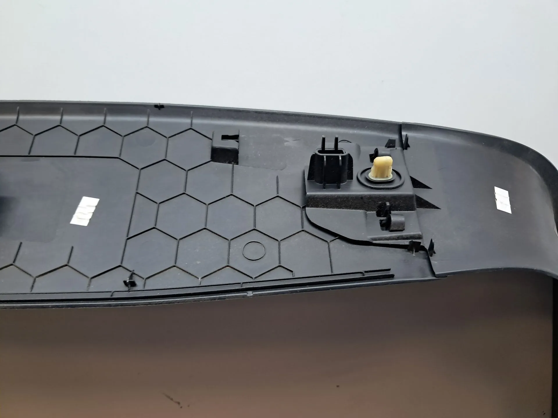 Trunk door lining CITROËN C4 Grand Picasso II (DA_, DE_) Imagem-10