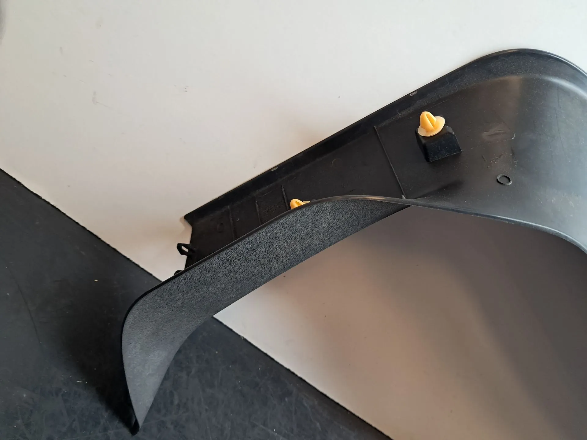 Trunk door lining CITROËN C4 Grand Picasso II (DA_, DE_) Imagem-13