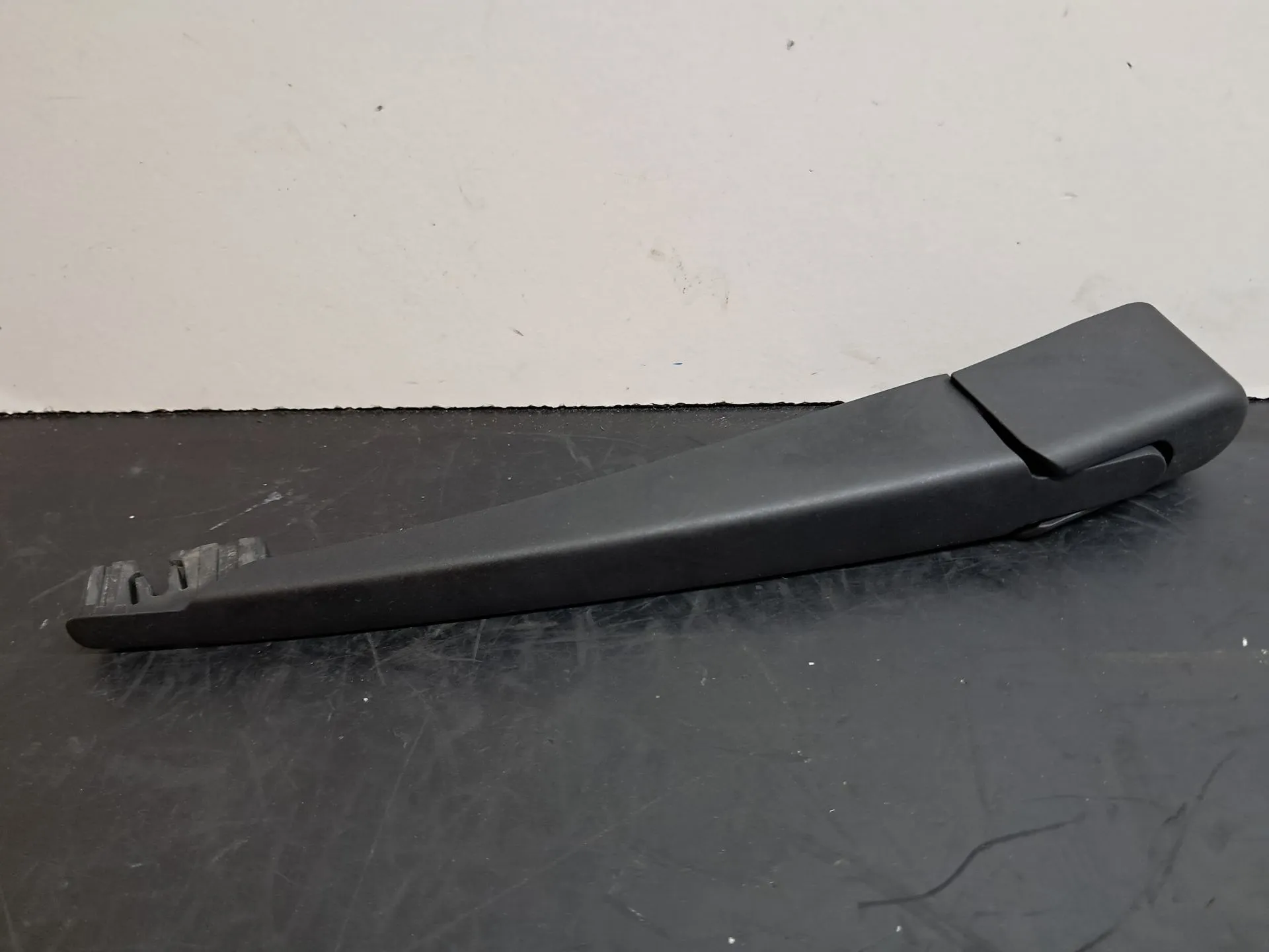 Braccio / asta tergicristallo posteriore CITROËN C4 Grand Picasso II (DA_, DE_)