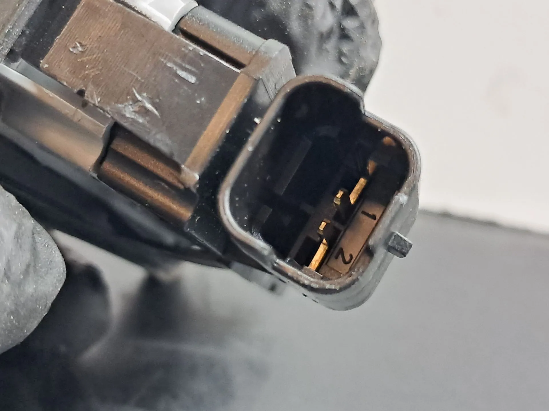 Comando / botão / interruptor multifunções CITROËN C4 Grand Picasso II (DA_, DE_) Imagem-2