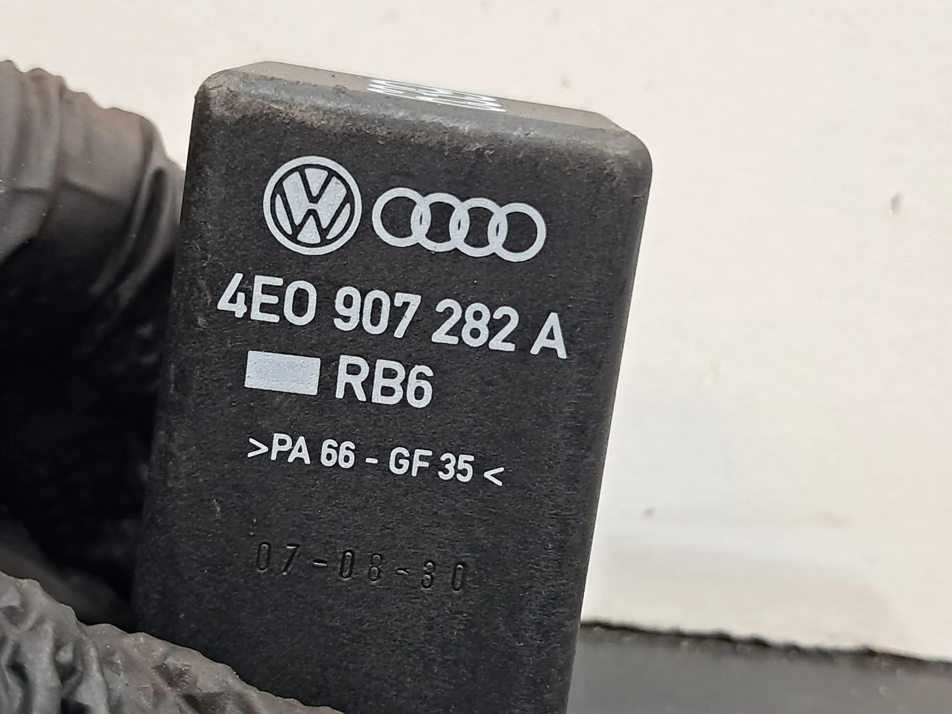 Pulsante / interruttore elettromeccanico AUDI A4 (8K2, B8) Imagem-1