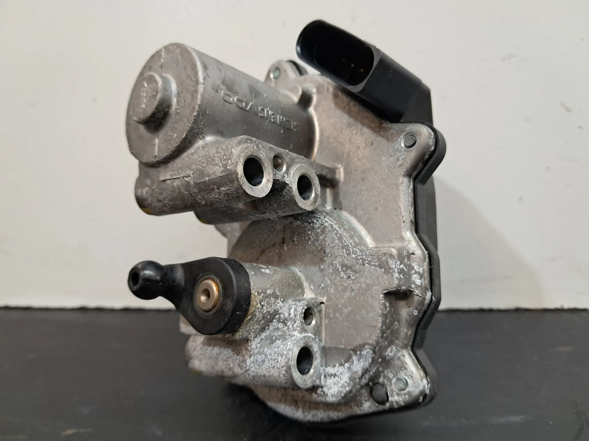 Throttle Body Motor AUDI A4 (8K2, B8) Imagem-3