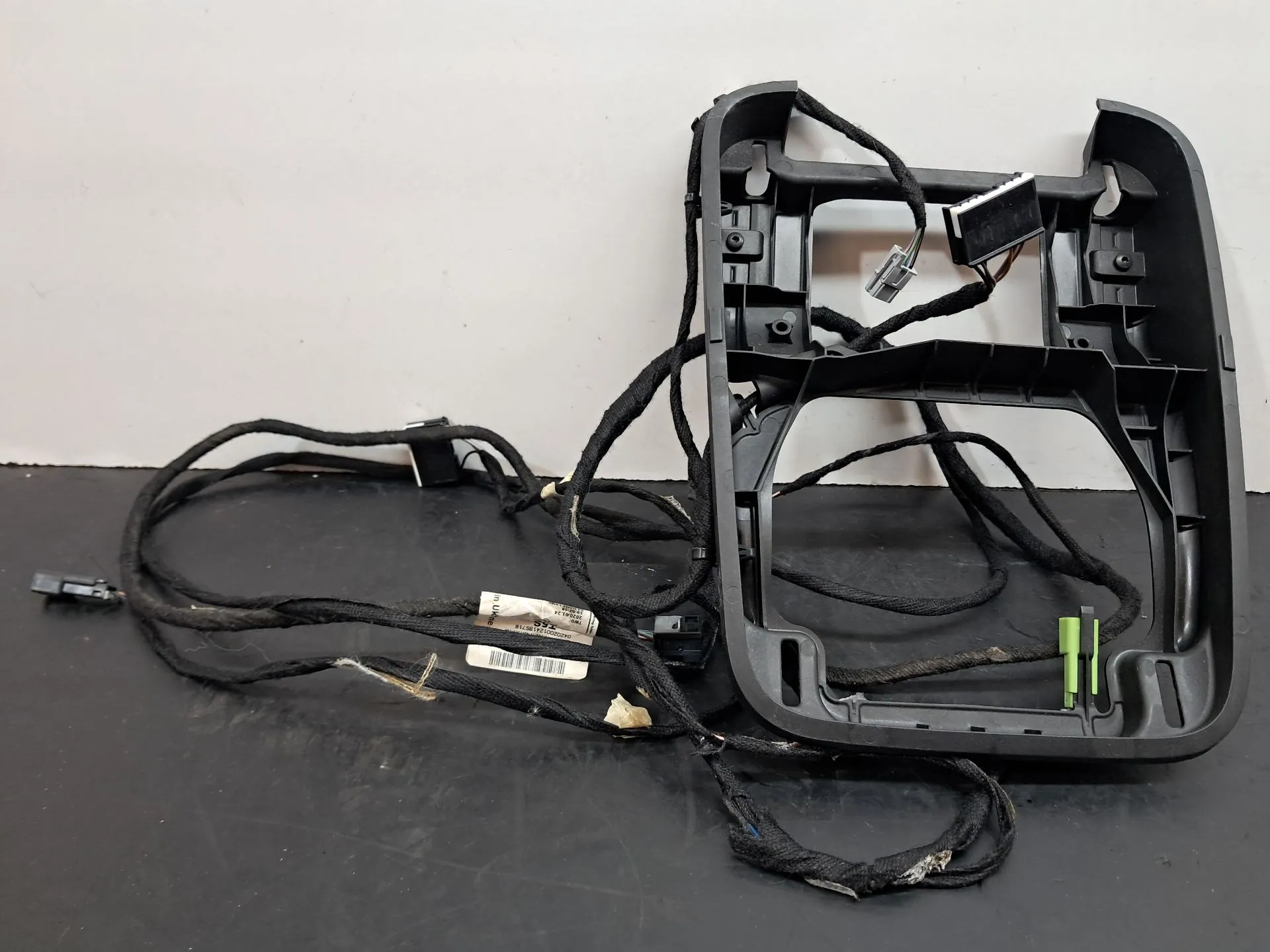 Impianto elettrico interno / cablaggio interno OPEL Astra K