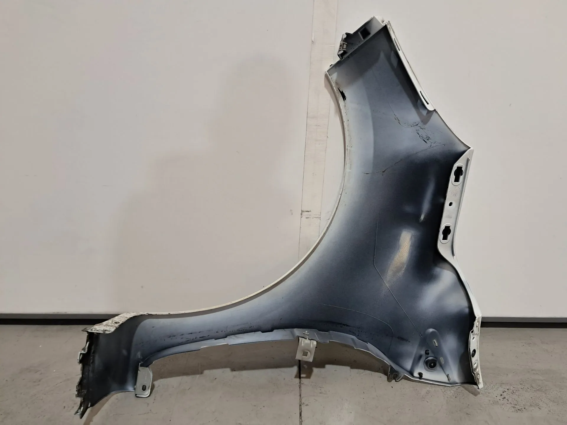 Guarda-lamas direito RENAULT Clio IV (BH_) Imagem-5