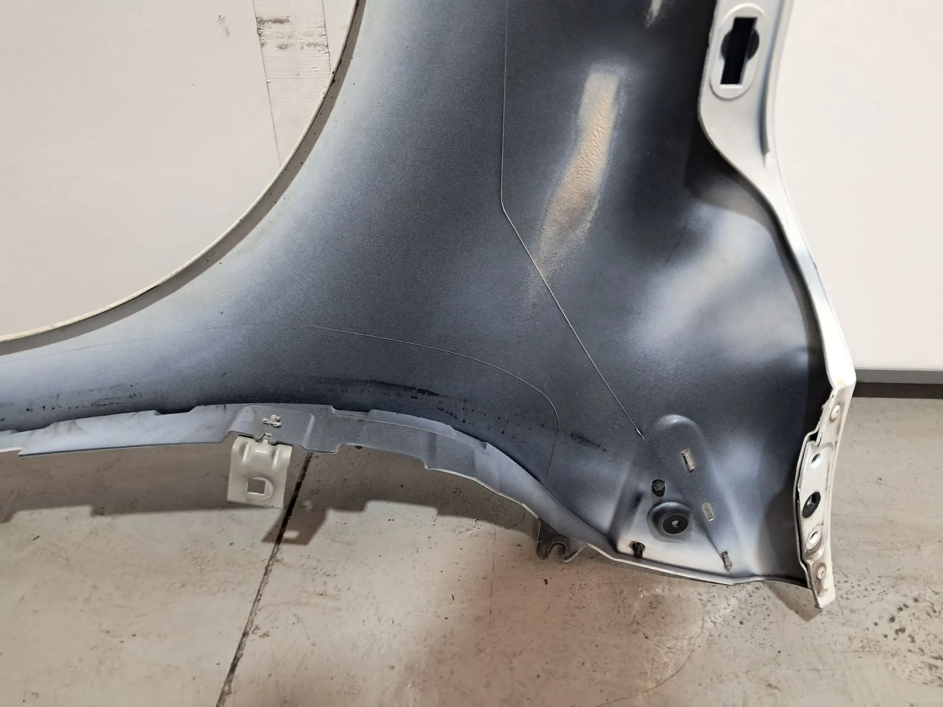 Guarda-lamas direito RENAULT Clio IV (BH_) Imagem-7
