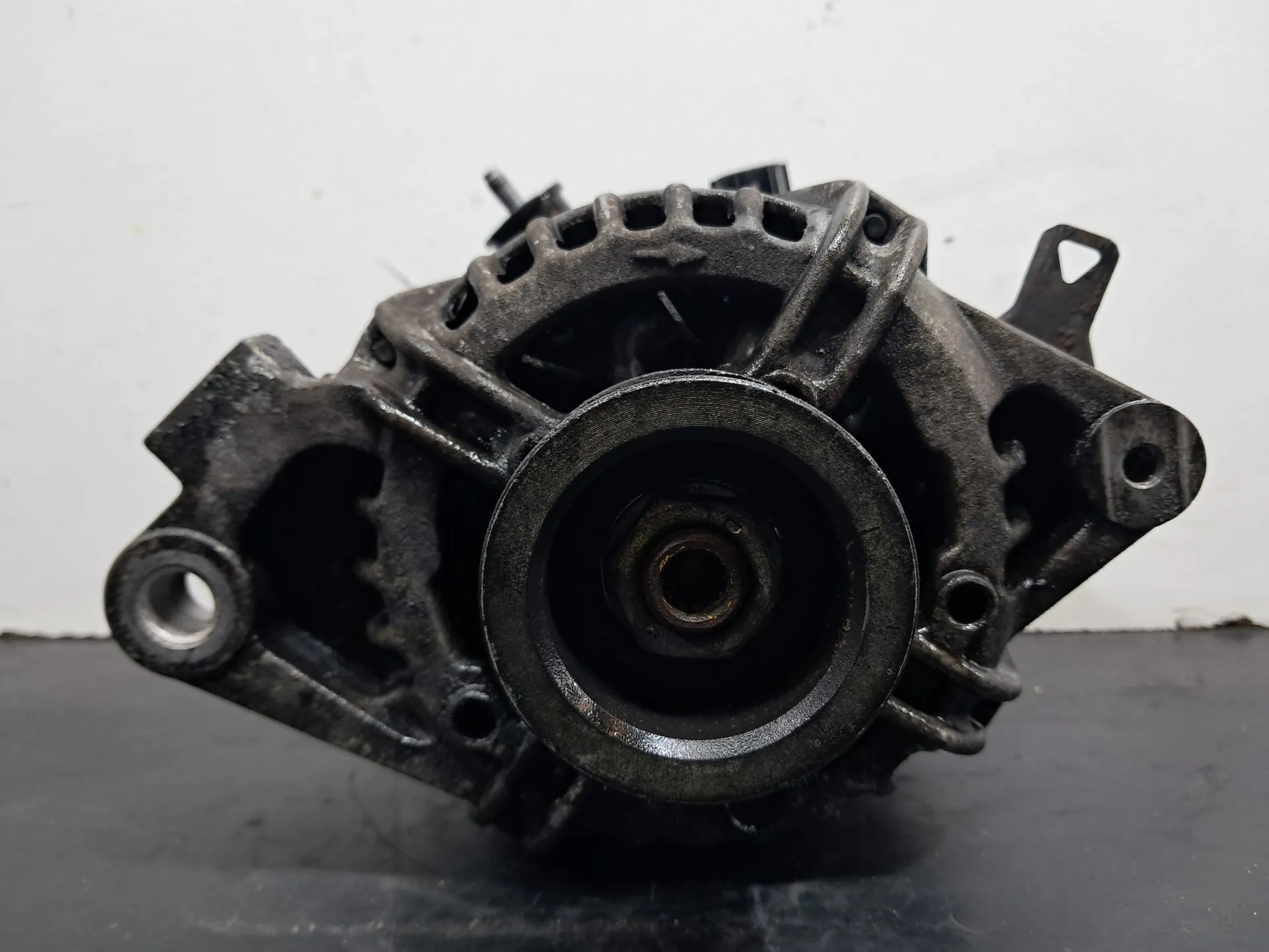 Alternador TOYOTA Yaris (_P9_) Imagem-1