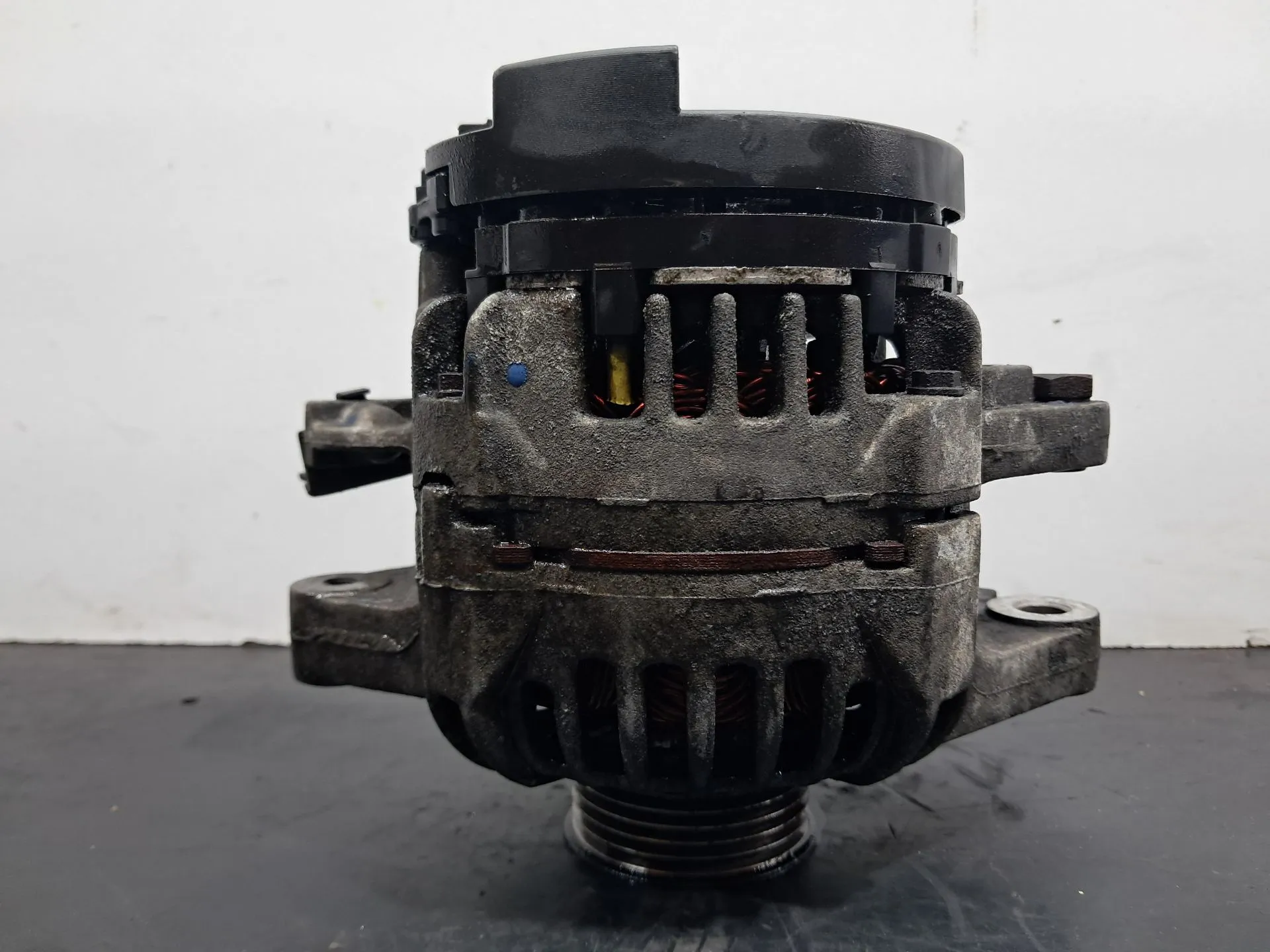 Alternador TOYOTA Yaris (_P9_) Imagem-5