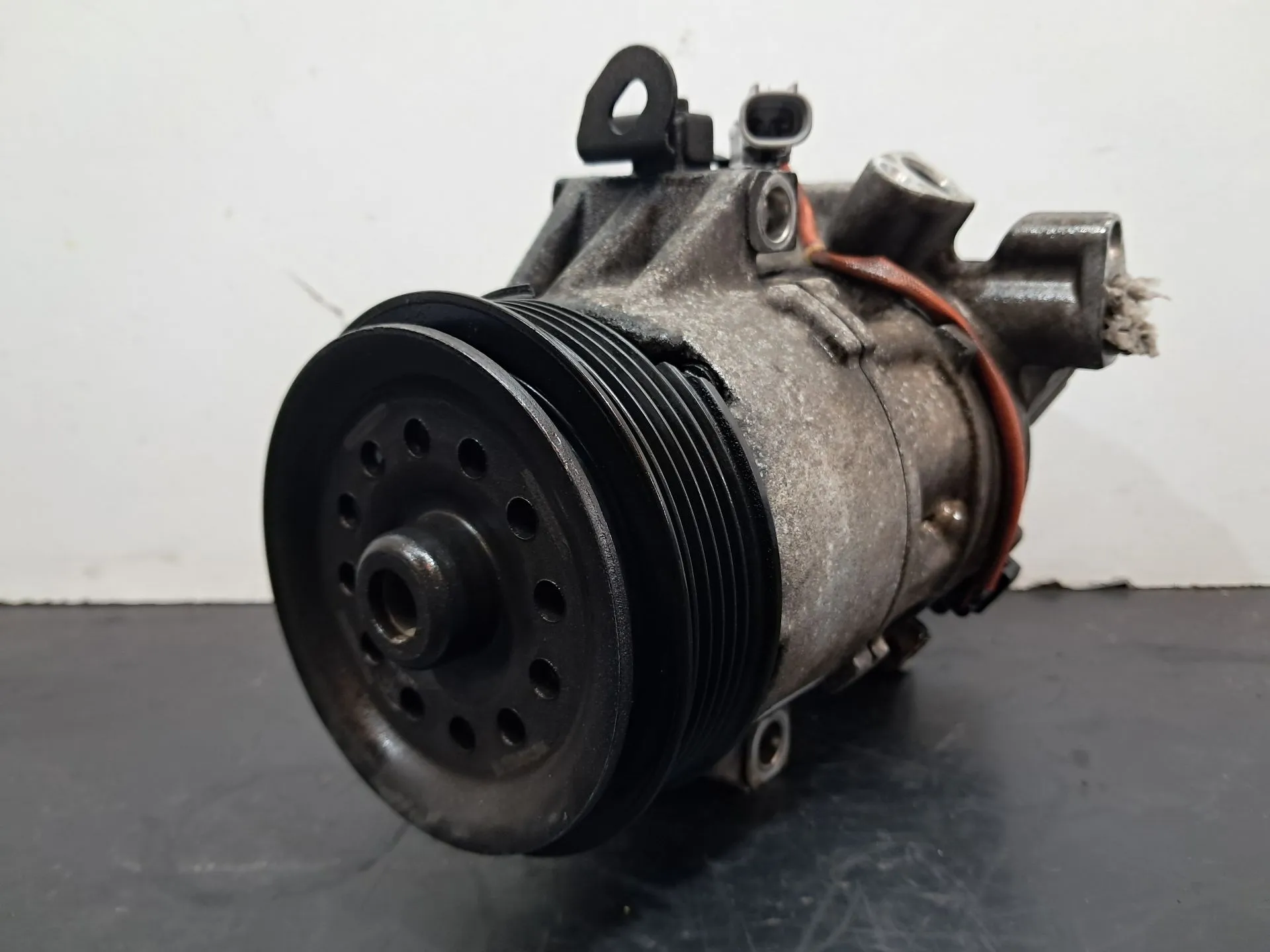 Compressore A/C TOYOTA Yaris (_P9_)