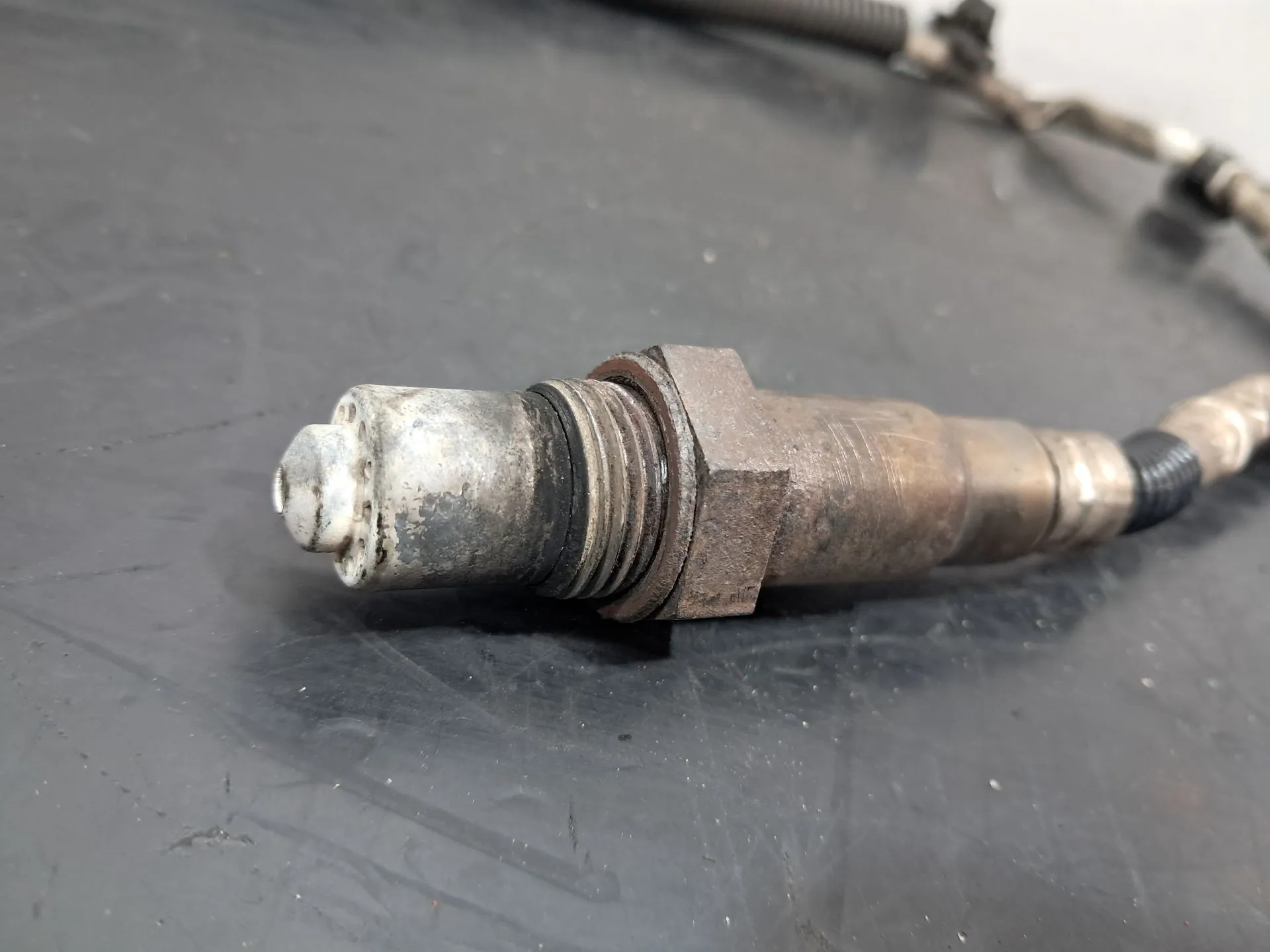Sonda lambda TOYOTA Yaris (_P9_) Imagem-1