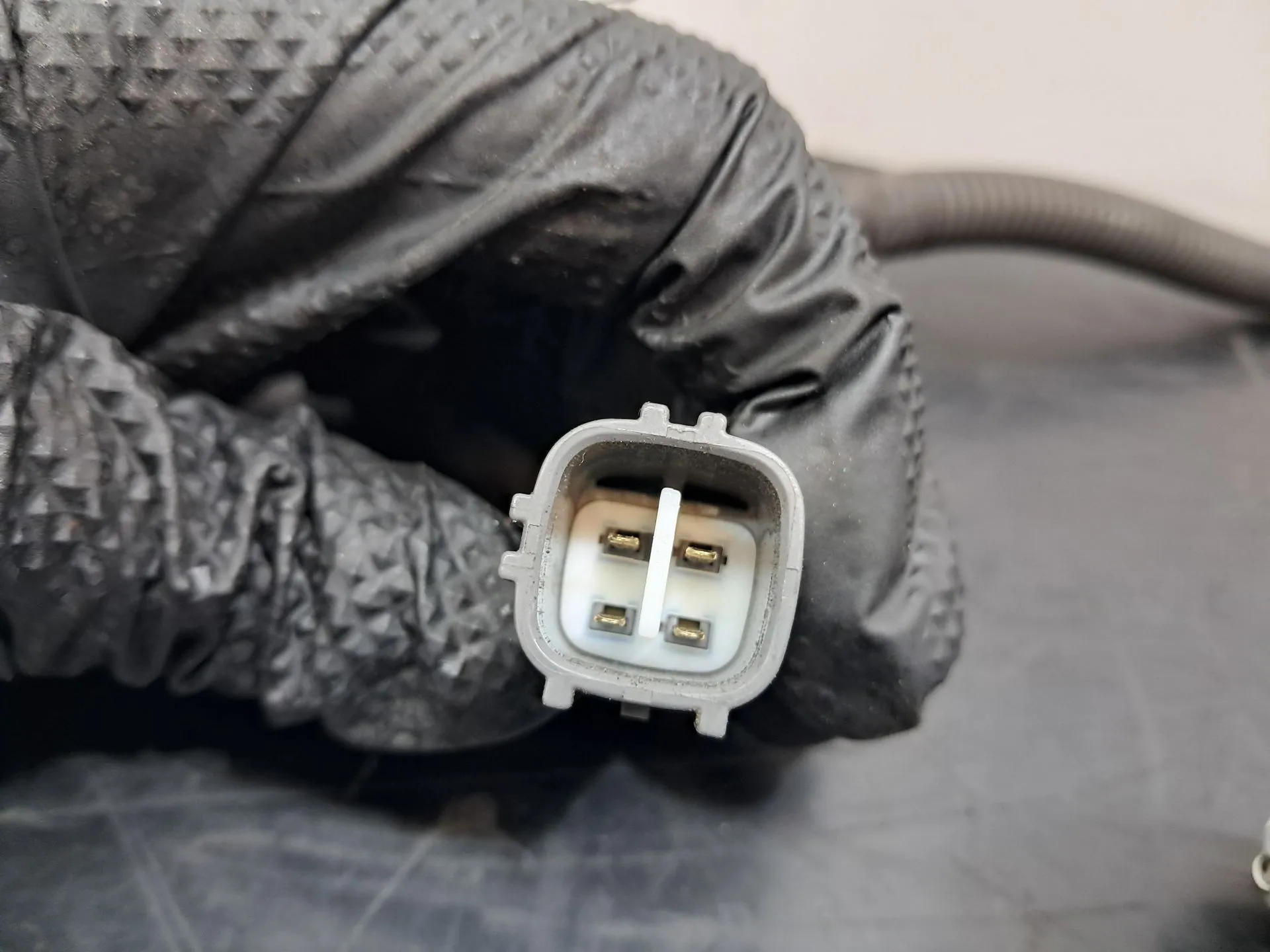 Sonda lambda TOYOTA Yaris (_P9_) Imagem-2