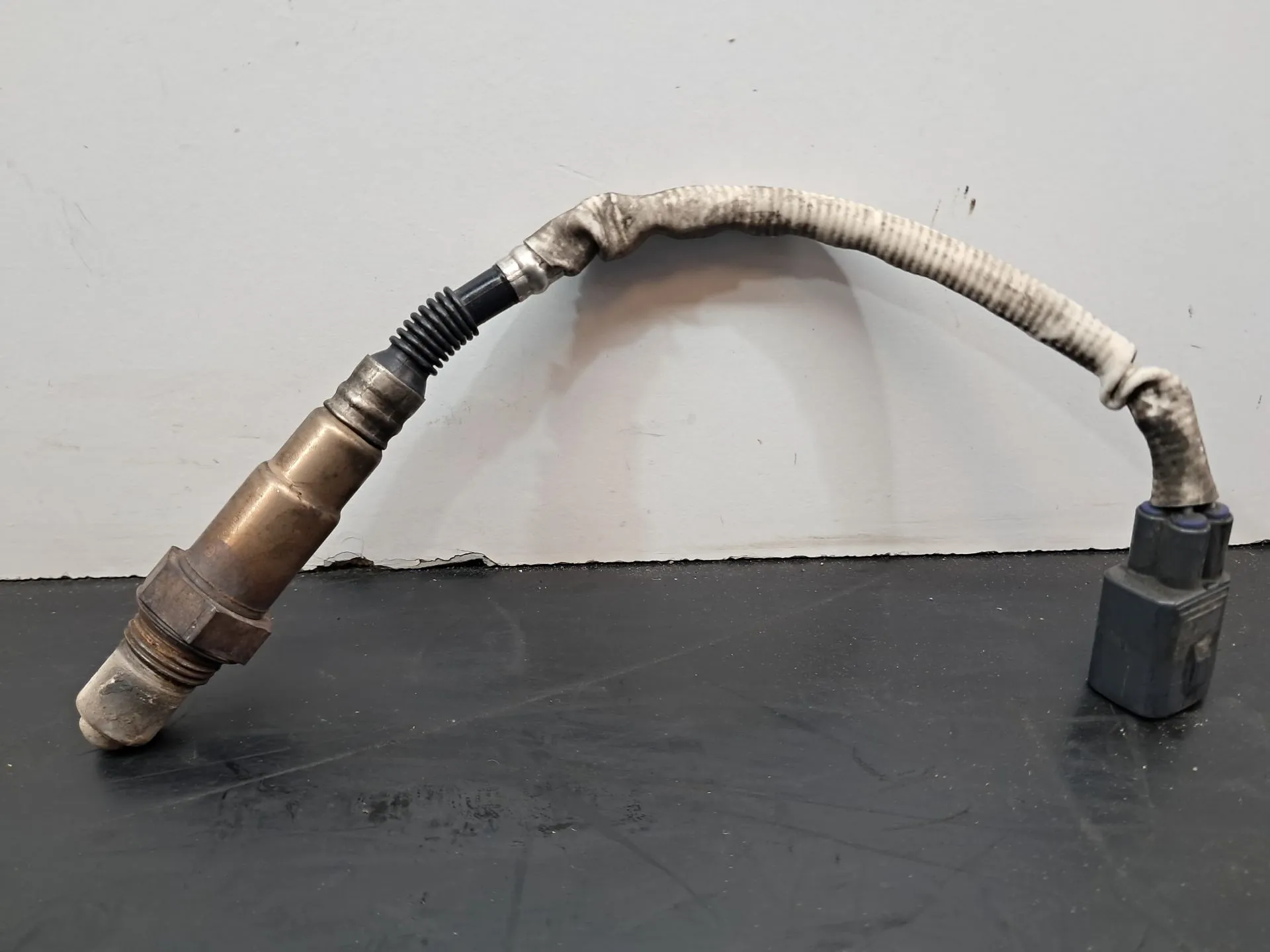 Sonda lambda TOYOTA Yaris (_P9_)