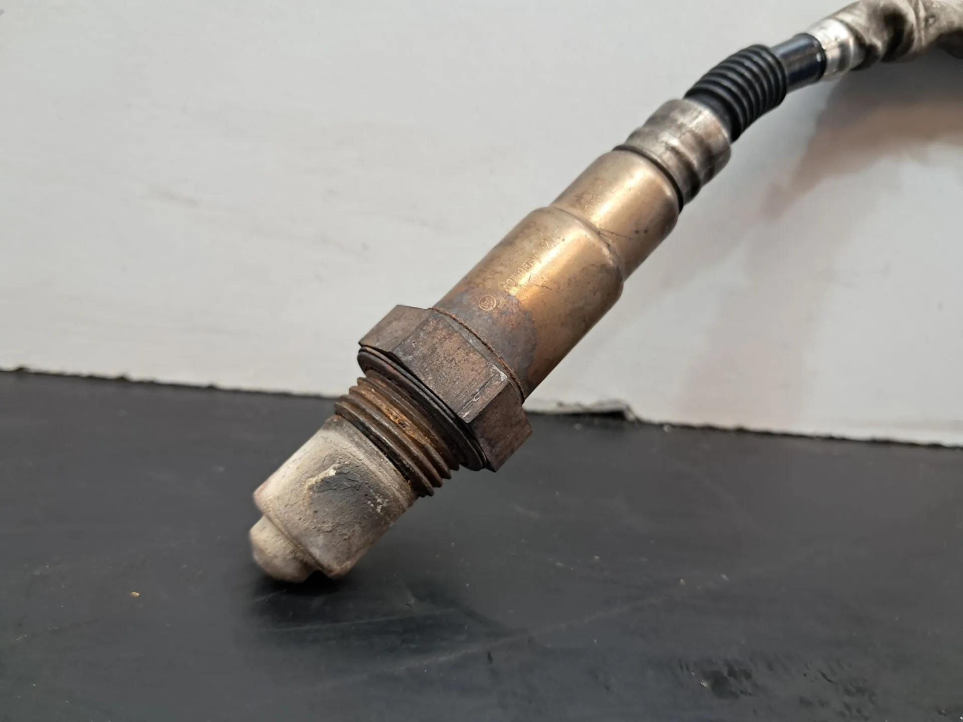 Sonda lambda TOYOTA Yaris (_P9_) Imagem-1