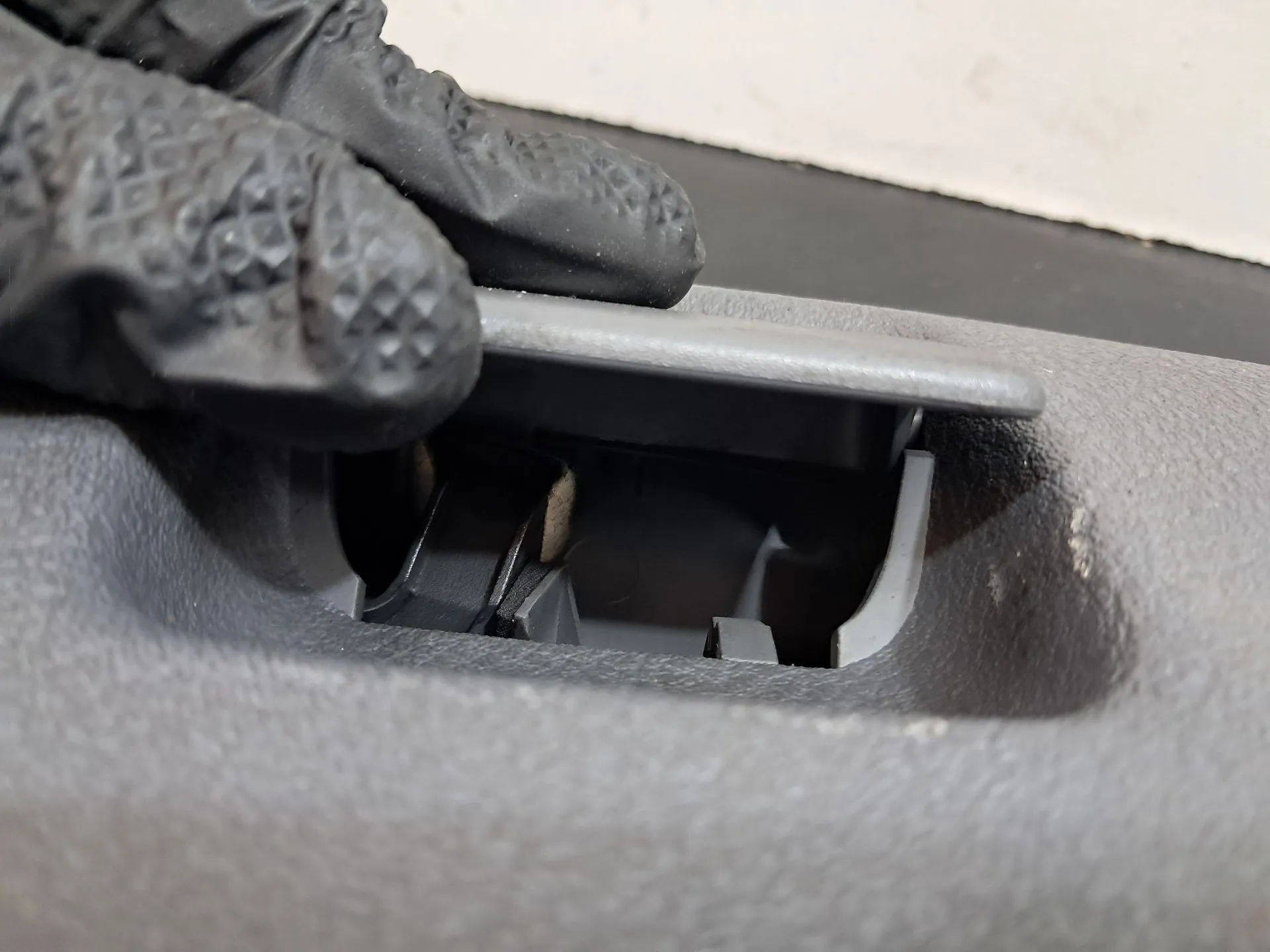 Coperchio / copertura generica RENAULT Clio II (BB0/1/2_, CB0/1/2_) Imagem-1