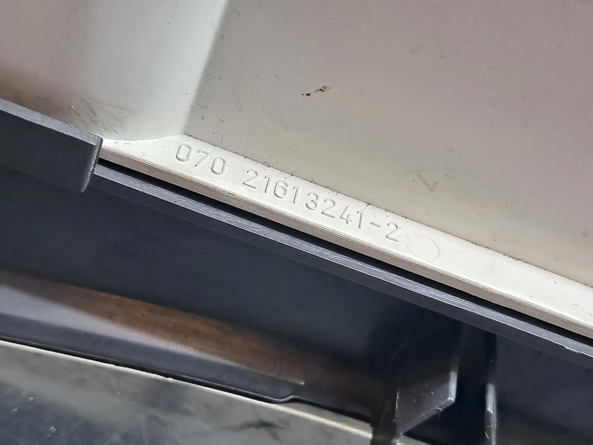Quadrante / painel de instrumentos RENAULT Clio II (BB0/1/2_, CB0/1/2_) Imagem-8
