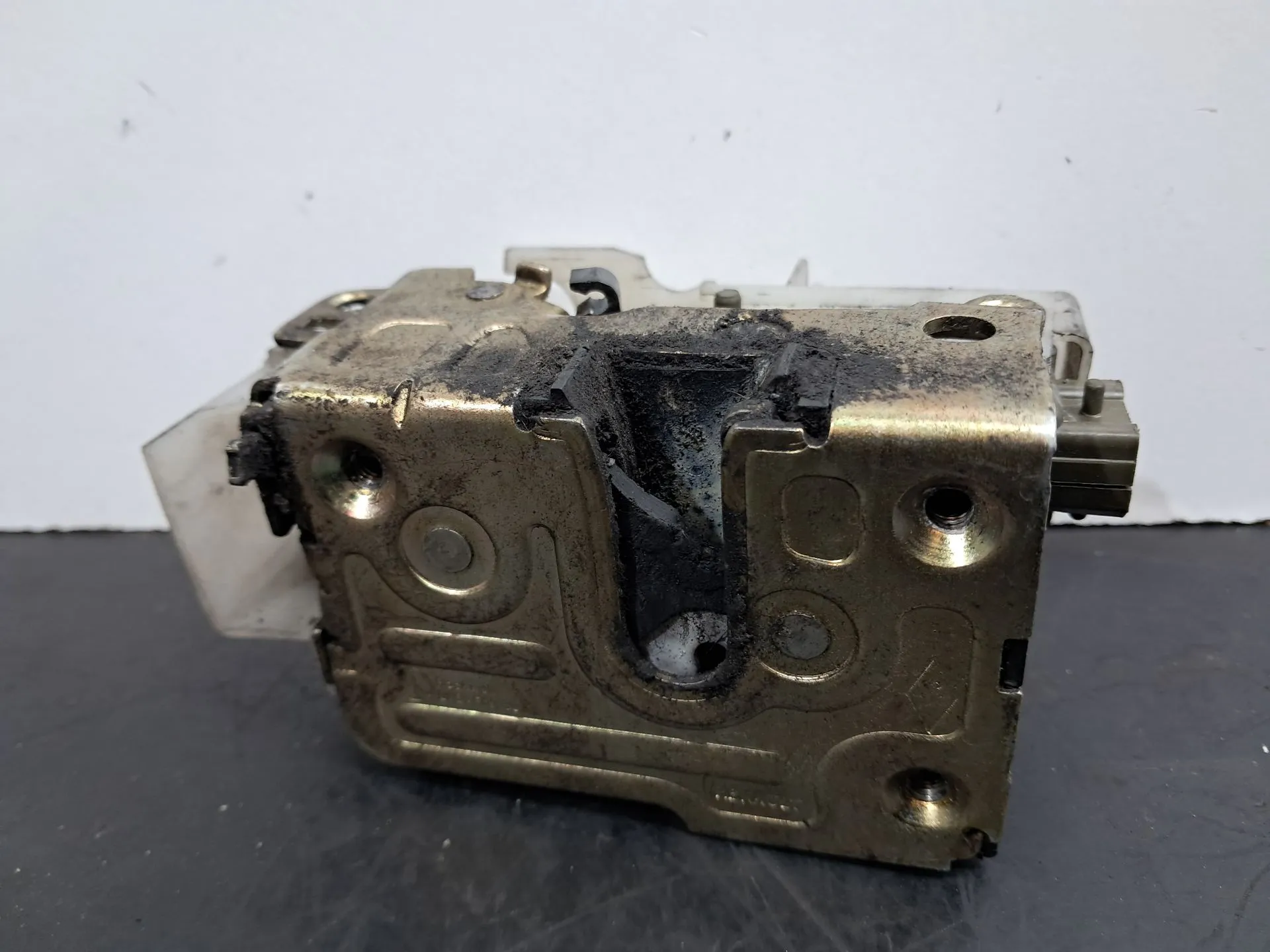 Serratura /Chiusura porta posteriore sinistra RENAULT Clio II (BB0/1/2_, CB0/1/2_) Imagem-2
