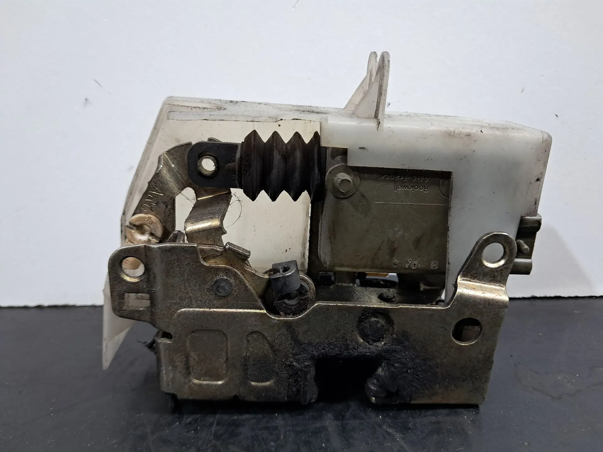 Serratura /Chiusura porta posteriore sinistra RENAULT Clio II (BB0/1/2_, CB0/1/2_) Imagem-1