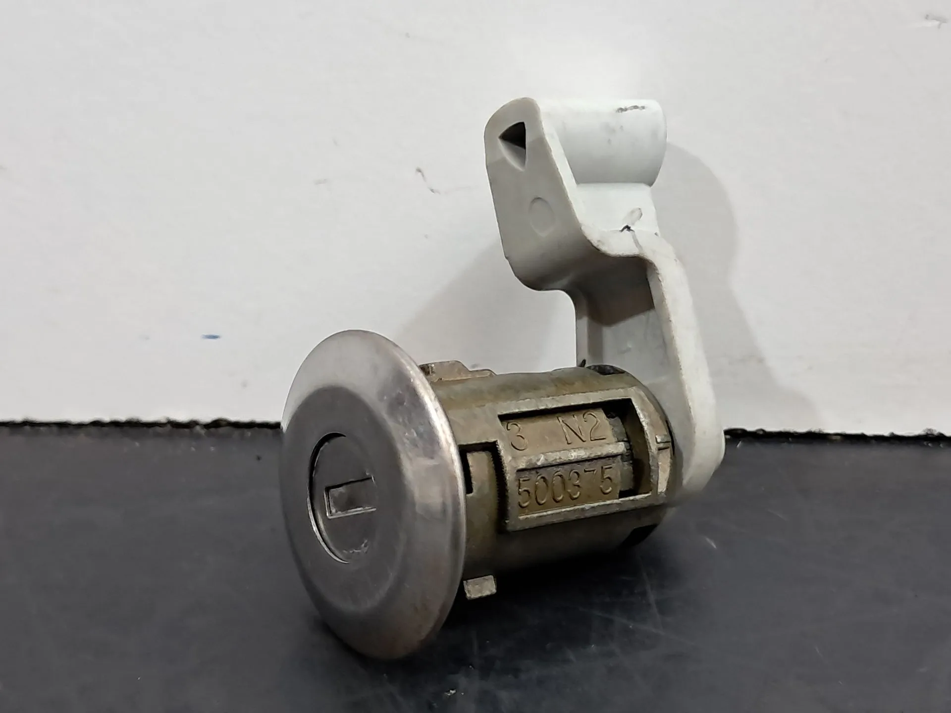 Canhão de porta RENAULT Clio II (BB0/1/2_, CB0/1/2_)