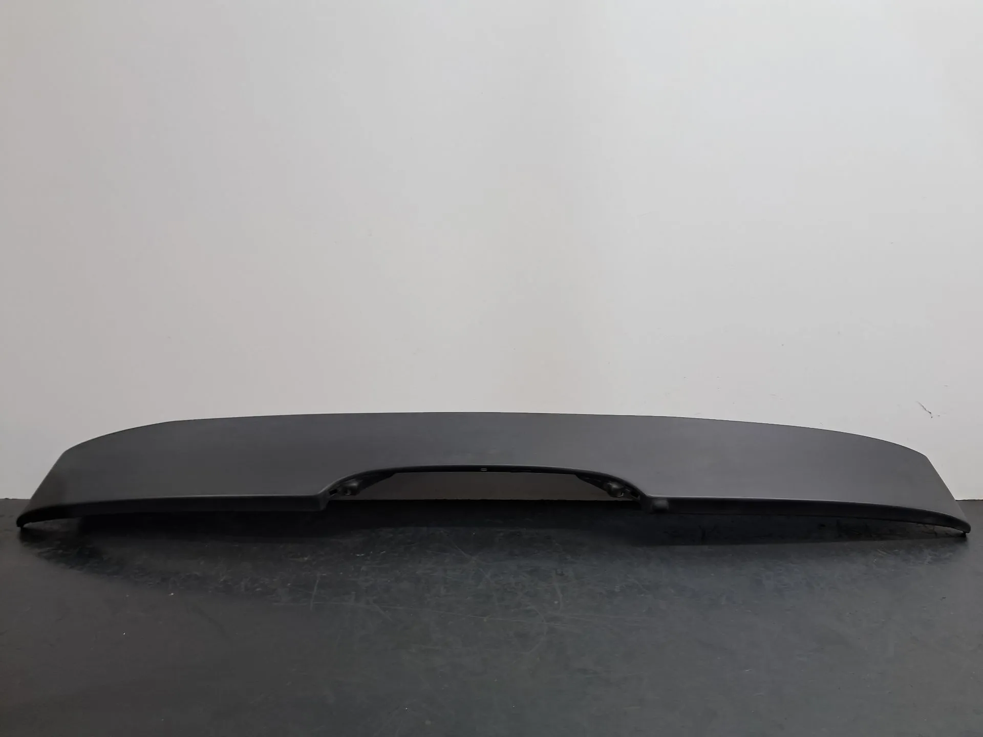 Spoiler portellone RENAULT Clio II (BB0/1/2_, CB0/1/2_)