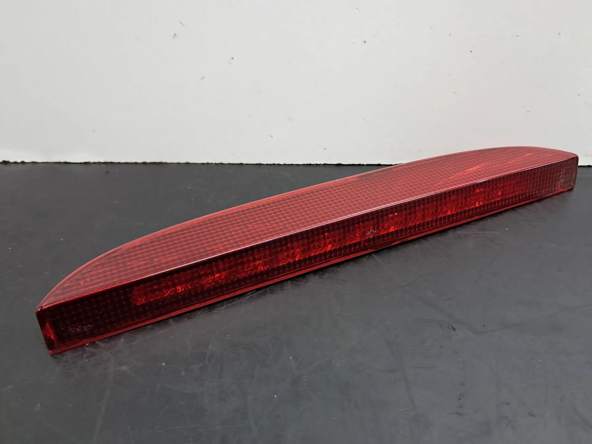 Luce stop aggiuntiva / terzo stop RENAULT Clio II (BB0/1/2_, CB0/1/2_)