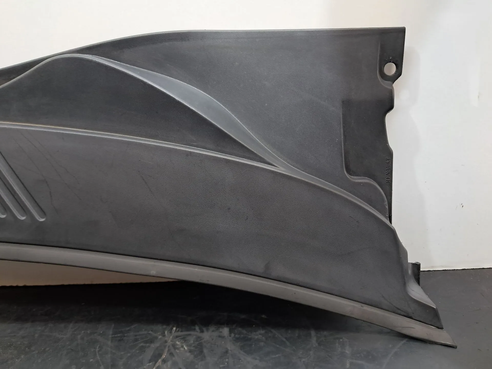 Torpedo RENAULT Clio II (BB0/1/2_, CB0/1/2_) Imagem-1