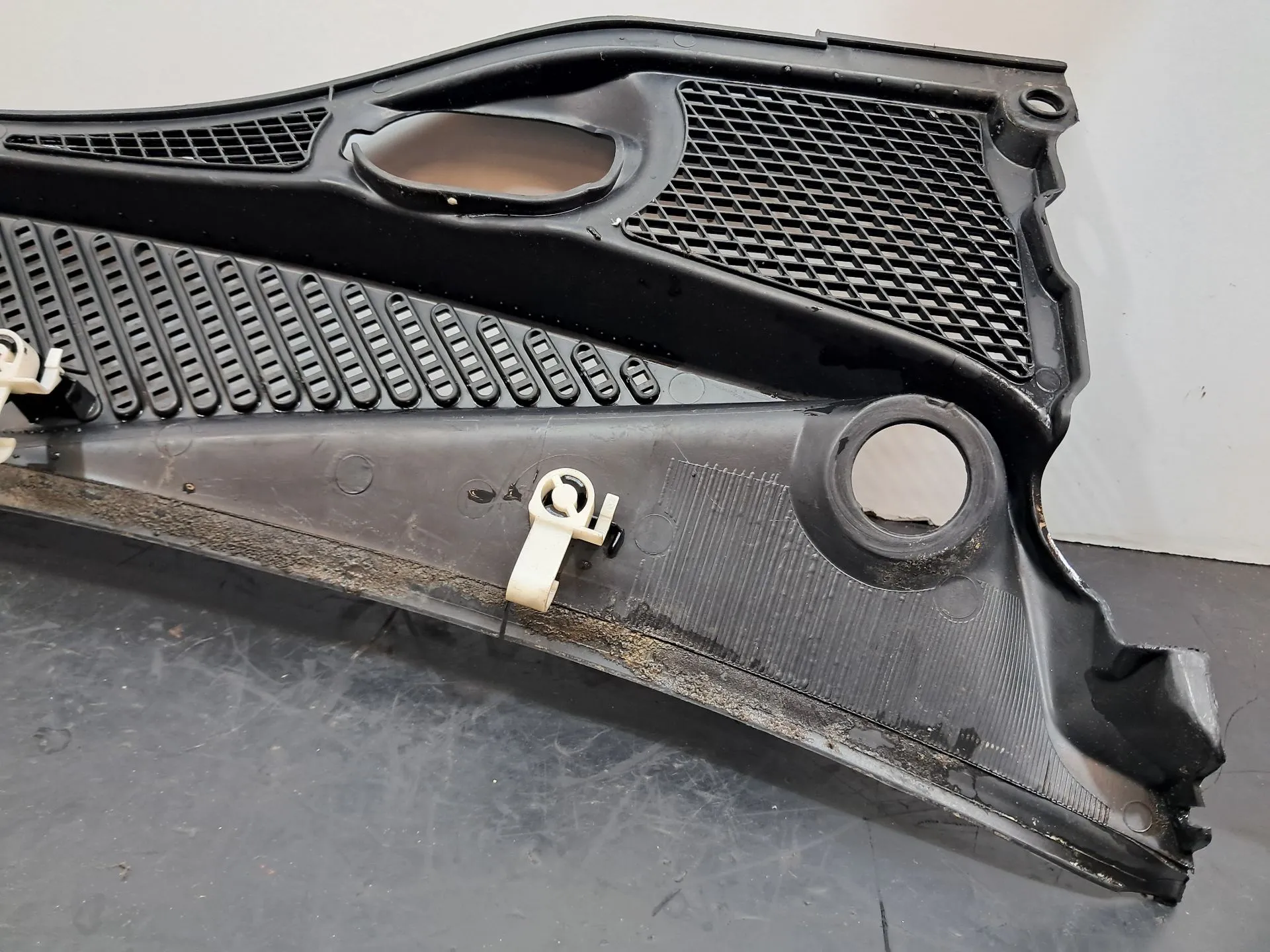 Torpedo RENAULT Clio II (BB0/1/2_, CB0/1/2_) Imagem-7
