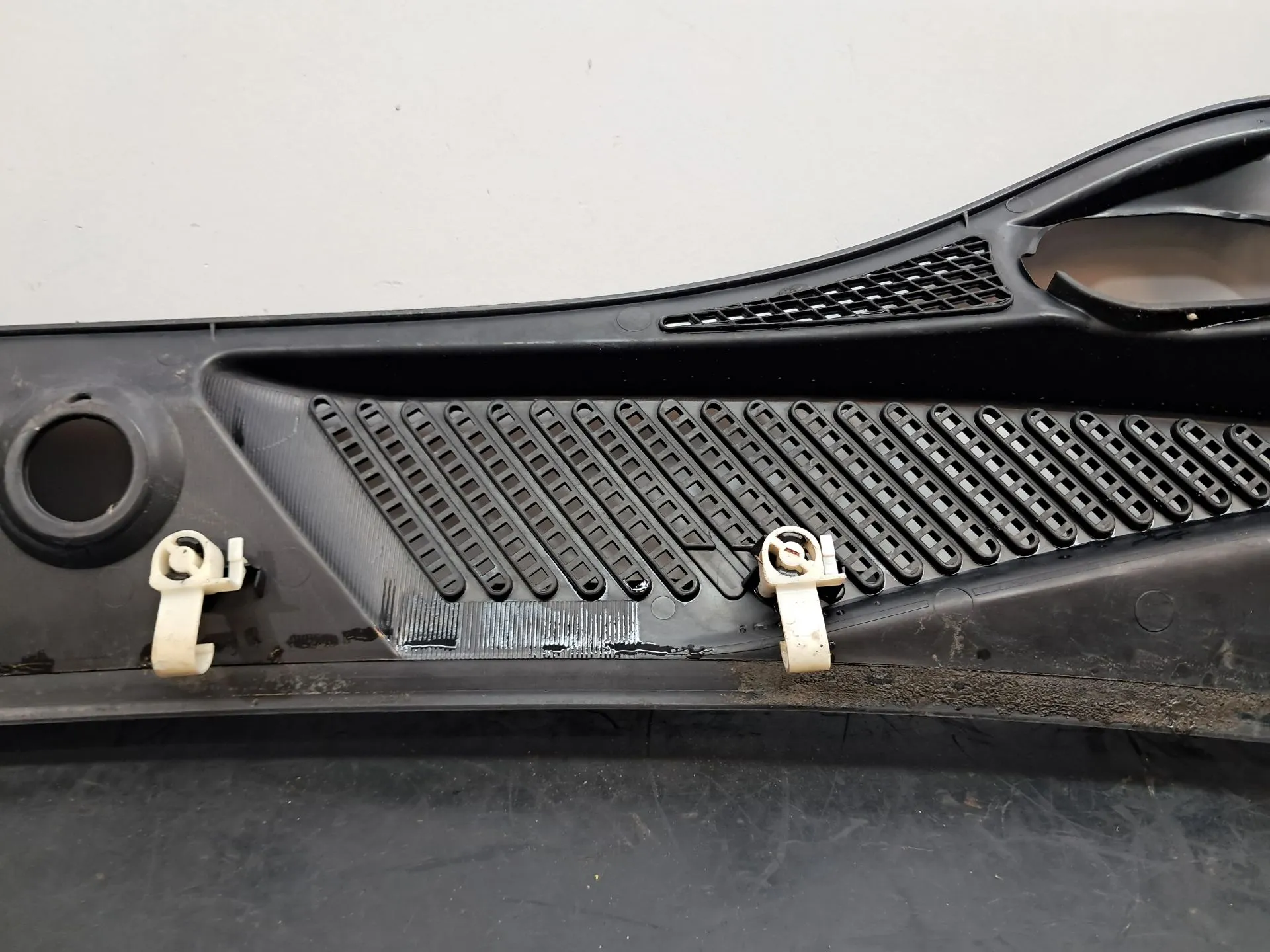 Torpedo RENAULT Clio II (BB0/1/2_, CB0/1/2_) Imagem-8