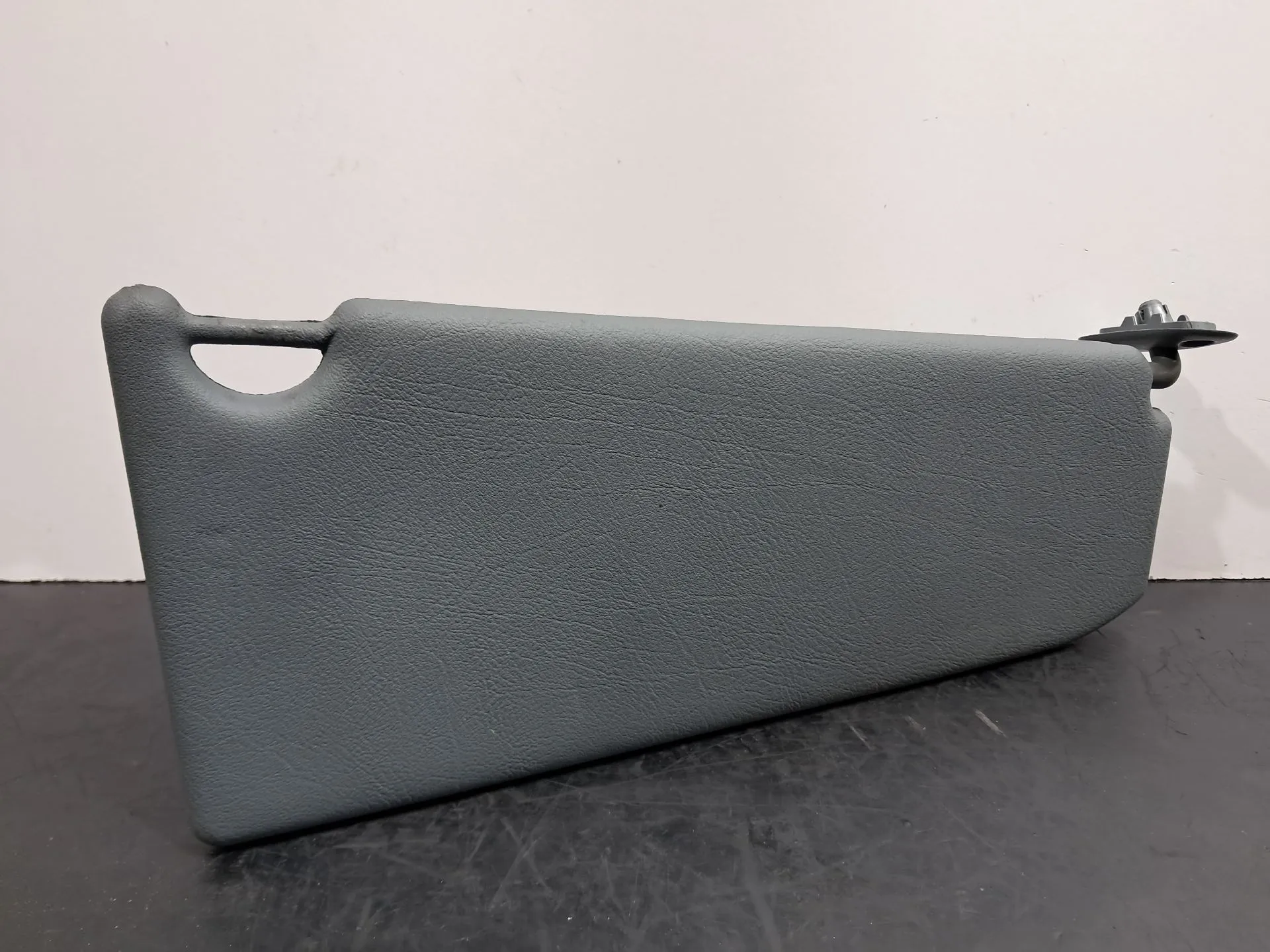 Aletta parasole sinistra RENAULT Megane I (BA0/1_)