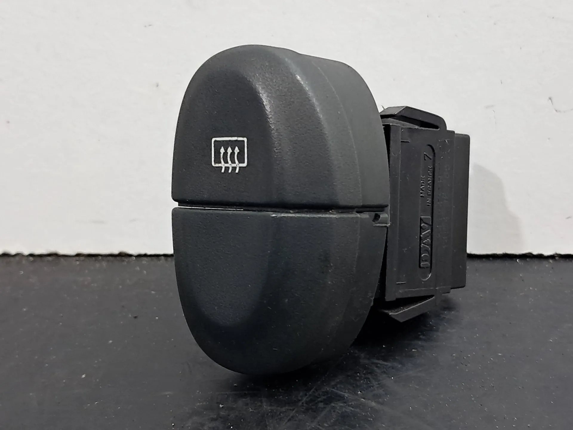 Pulsante / interruttore sbrinatore posteriore RENAULT Megane I (BA0/1_)