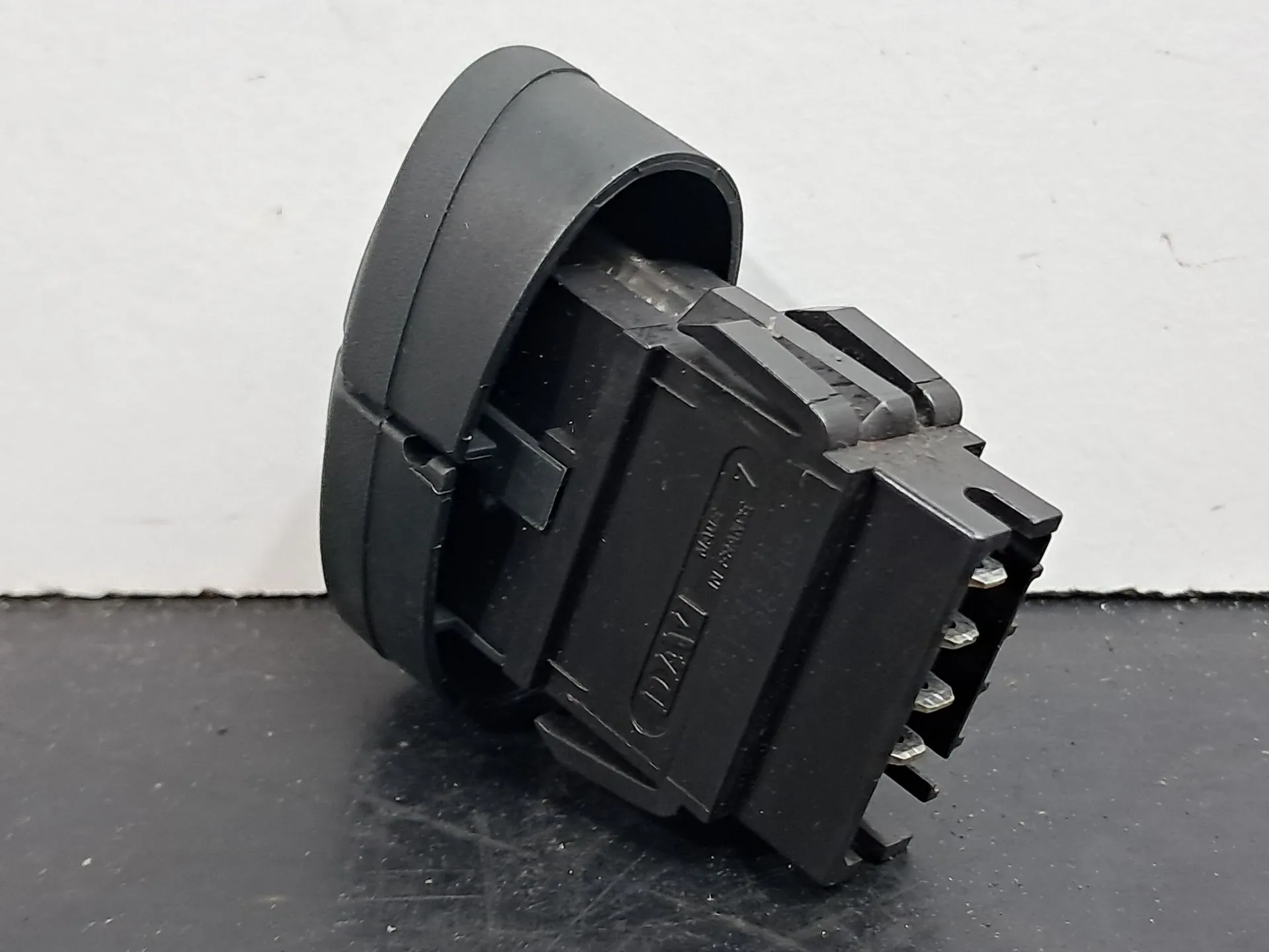 Rear defroster switch RENAULT Megane I (BA0/1_) Imagem-1