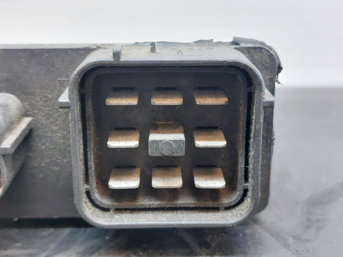 Resistência do ventilador / ventoínha ROVER 400 Sedan (XW) Imagem-2