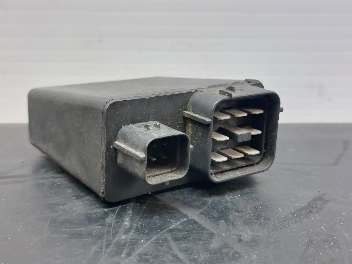 Resistência do ventilador / ventoínha ROVER 400 Sedan (XW) Imagem-1