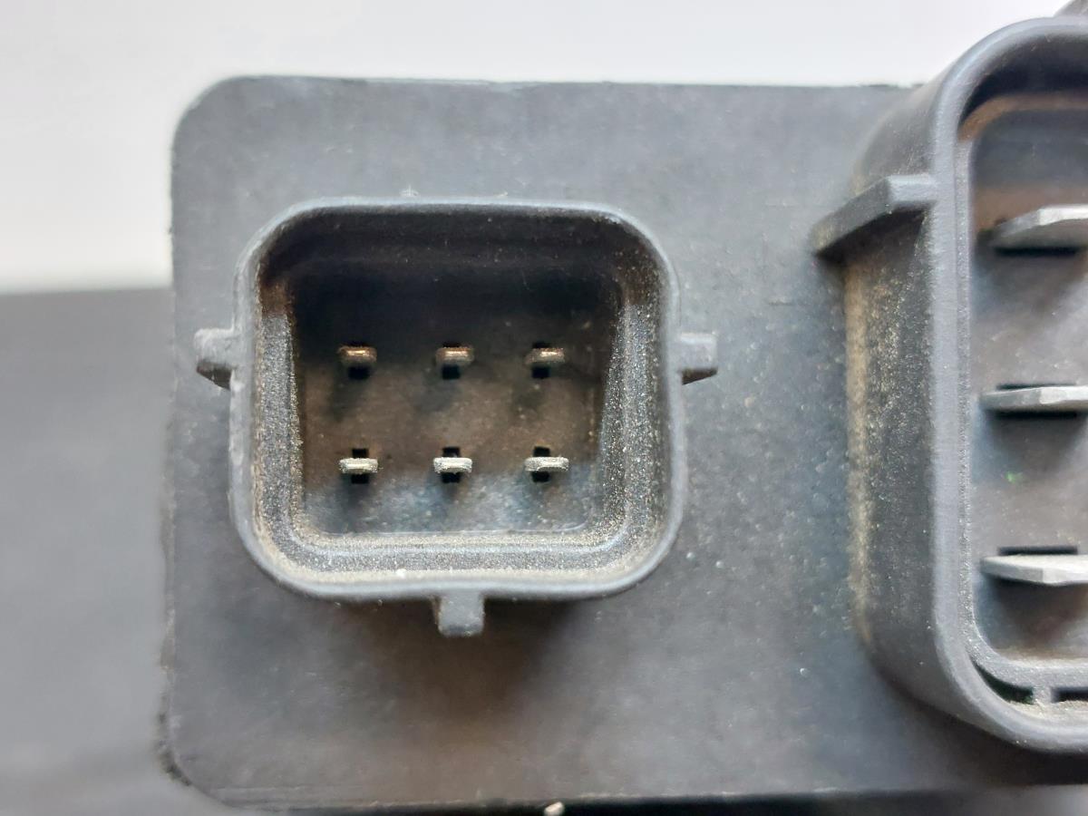 Resistência do ventilador / ventoínha ROVER 400 Sedan (XW) Imagem-3