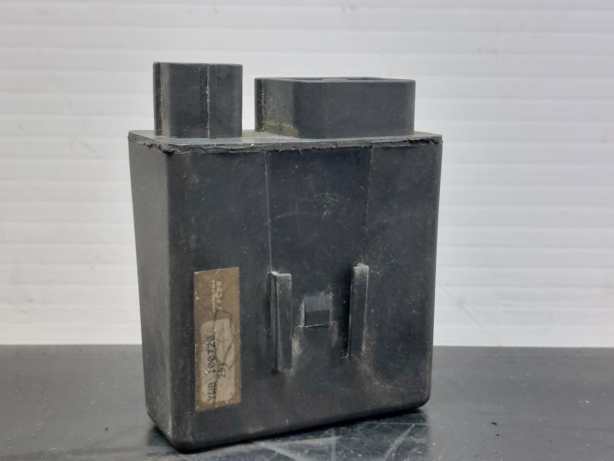 Resistência do ventilador / ventoínha ROVER 400 Sedan (XW) Imagem-4