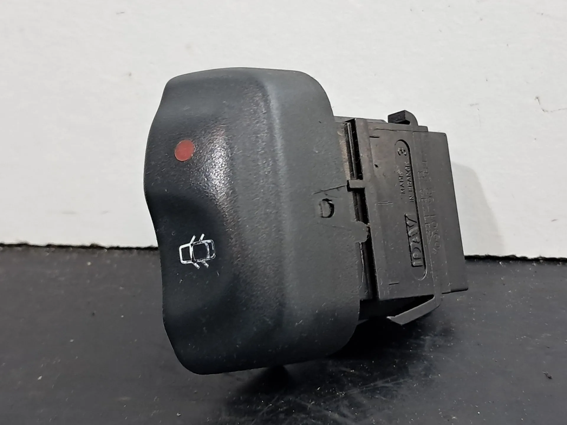 Botão / interruptor trancar portas RENAULT Megane I (BA0/1_)