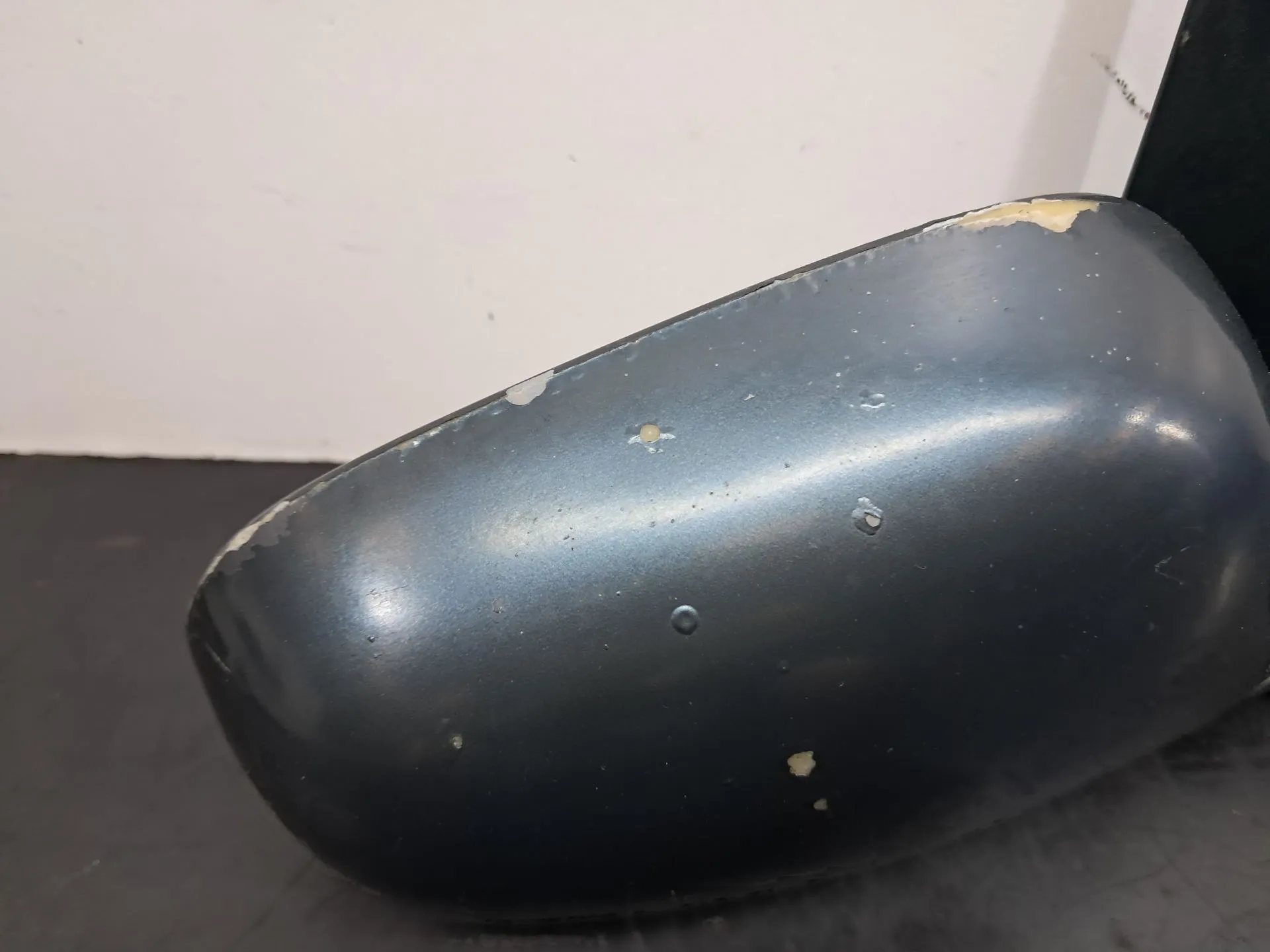 Right mirror NISSAN Micra II (K11) Imagem-1