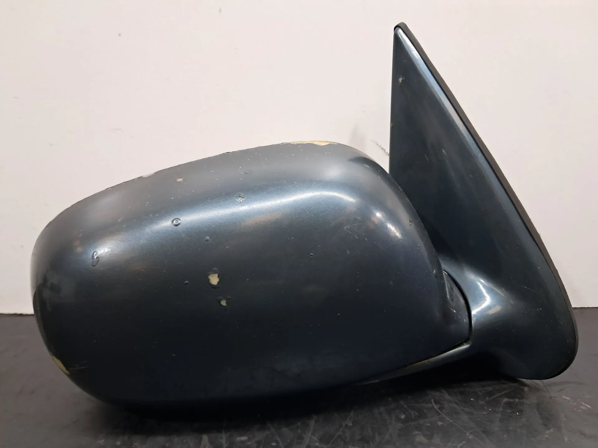 Right mirror NISSAN Micra II (K11)